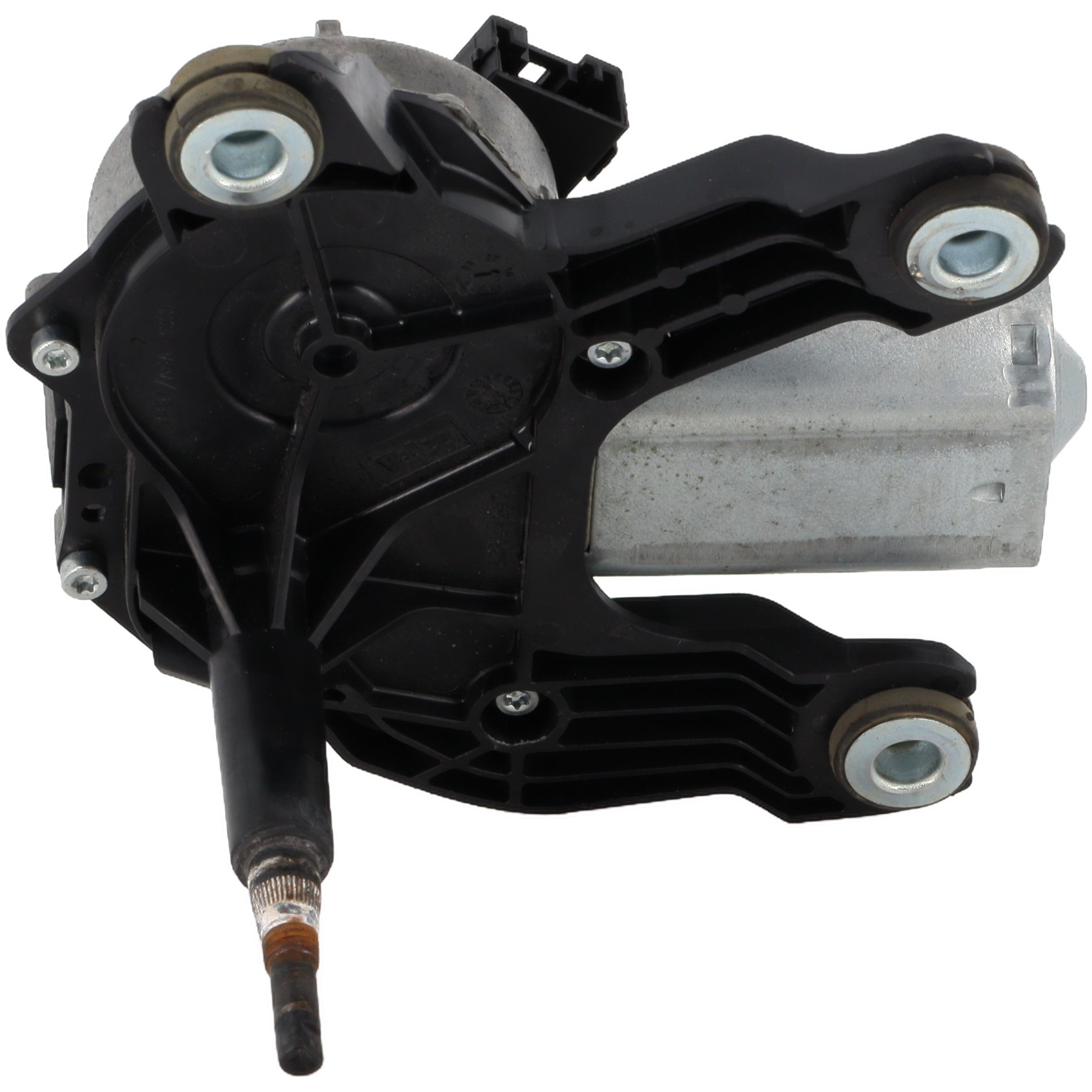Moteur essuie glace arriere pour MINI MINI 2 R60 COUNTRYMAN BREAK Moteur essuie glace arriere pour MINI MINI 2 R60 COUNTRYMAN BREAK