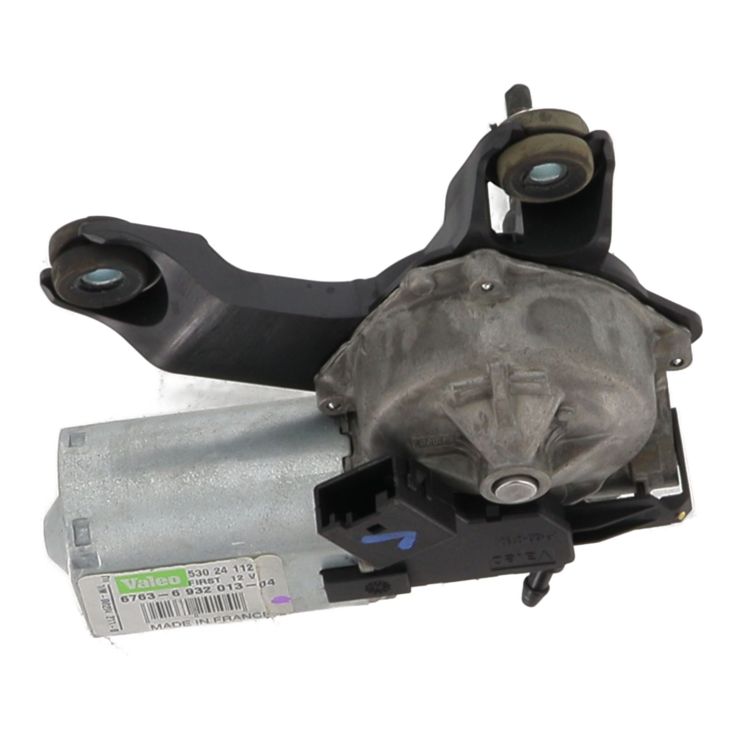 Moteur essuie glace arriere pour MINI MINI 2 R60 COUNTRYMAN BREAK Moteur essuie glace arriere pour MINI MINI 2 R60 COUNTRYMAN BREAK