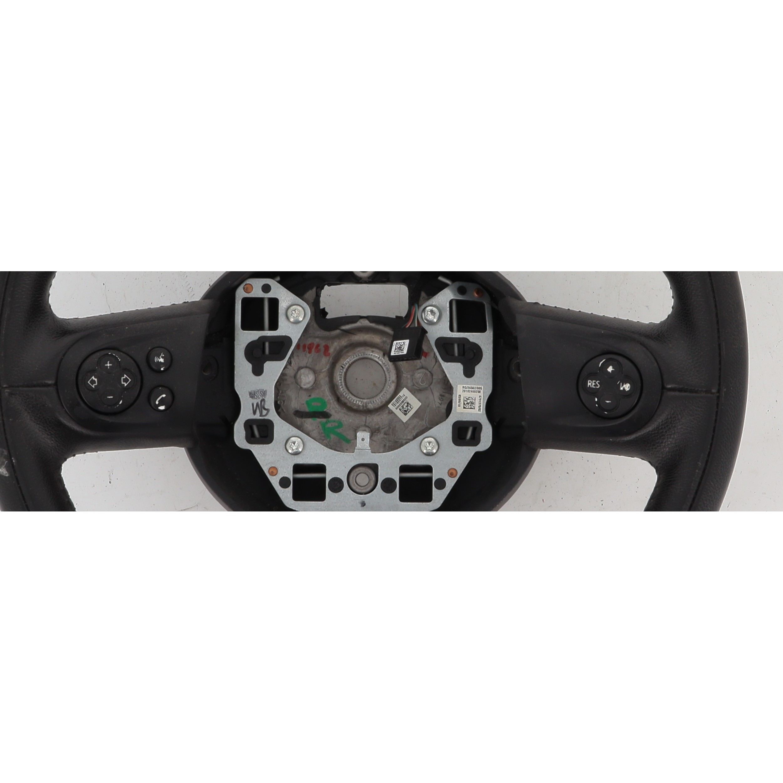Volant pour MINI MINI 2 R60 COUNTRYMAN BREAK Volant pour MINI MINI 2 R60 COUNTRYMAN BREAK