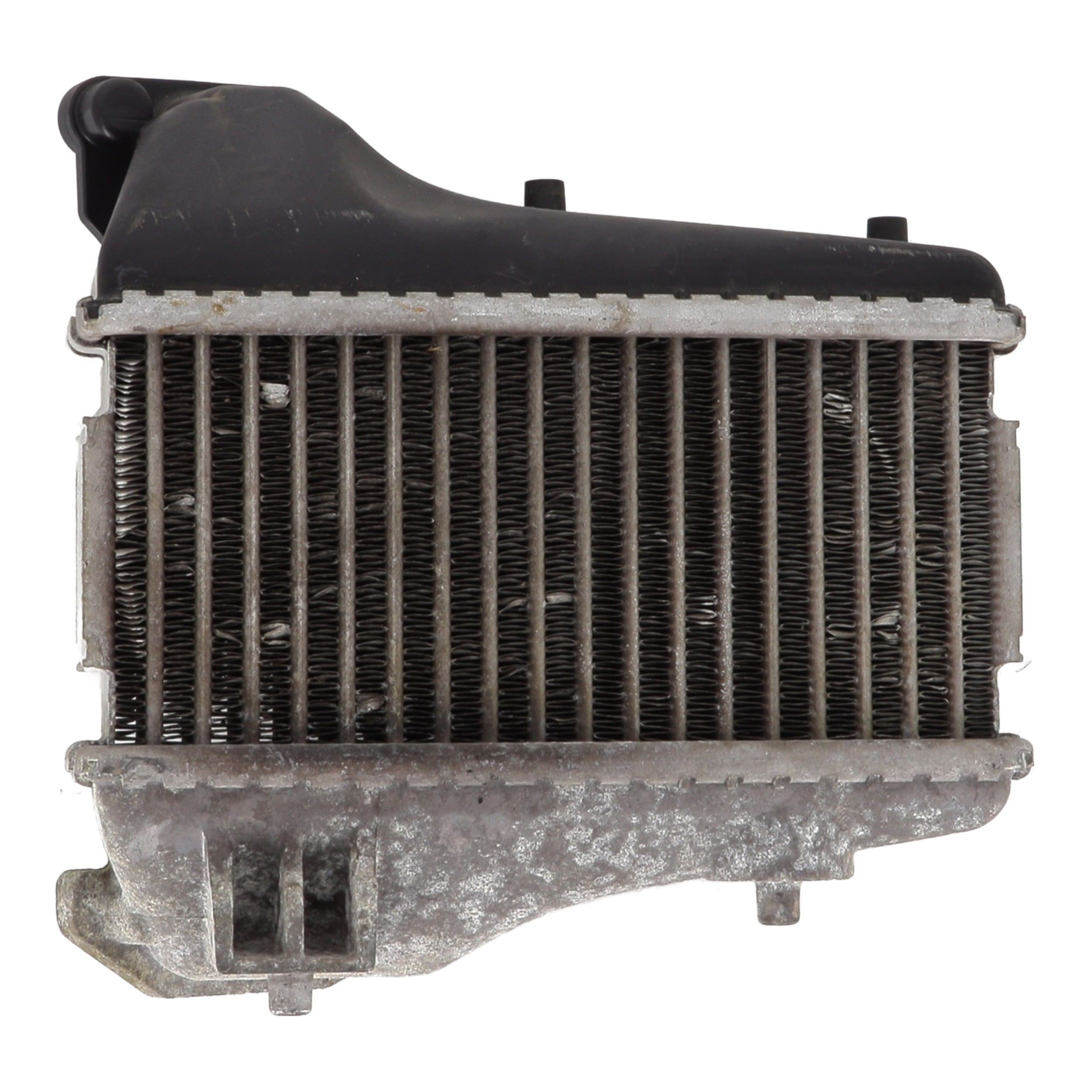 Echangeur air (Intercooler) pour HONDA CIVIC 9 PHASE 1 BREAK Echangeur air (Intercooler) pour HONDA CIVIC 9 PHASE 1 BREAK