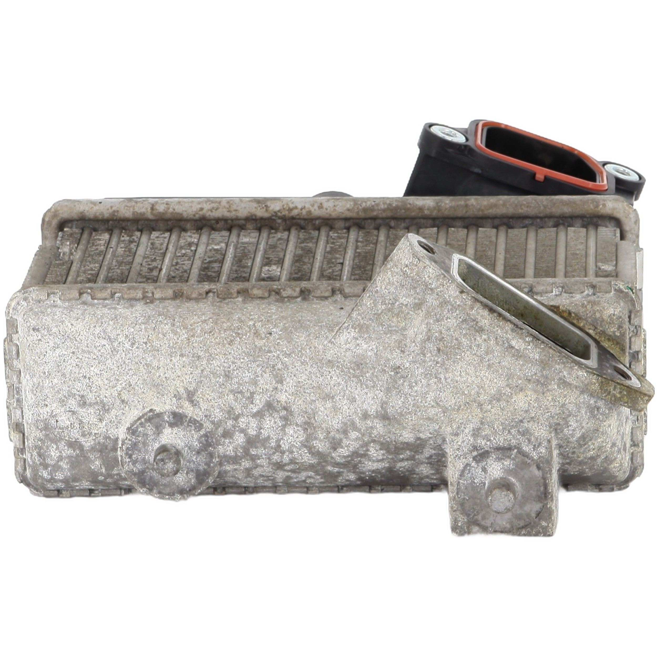 Echangeur air (Intercooler) pour HONDA CIVIC 9 PHASE 1 BREAK Echangeur air (Intercooler) pour HONDA CIVIC 9 PHASE 1 BREAK