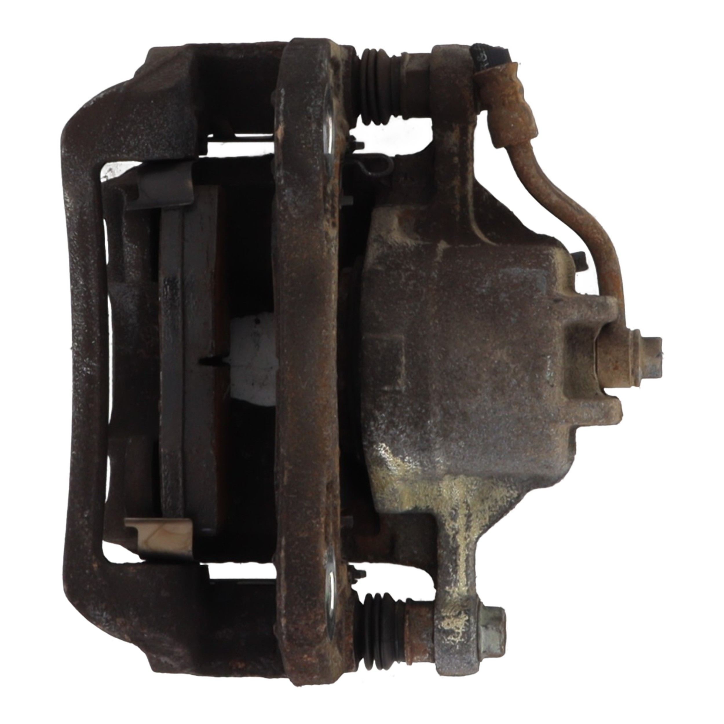 Etrier avant gauche (freinage) pour HYUNDAI I 20 1 PHASE 1 Etrier avant gauche (freinage) pour HYUNDAI I 20 1 PHASE 1