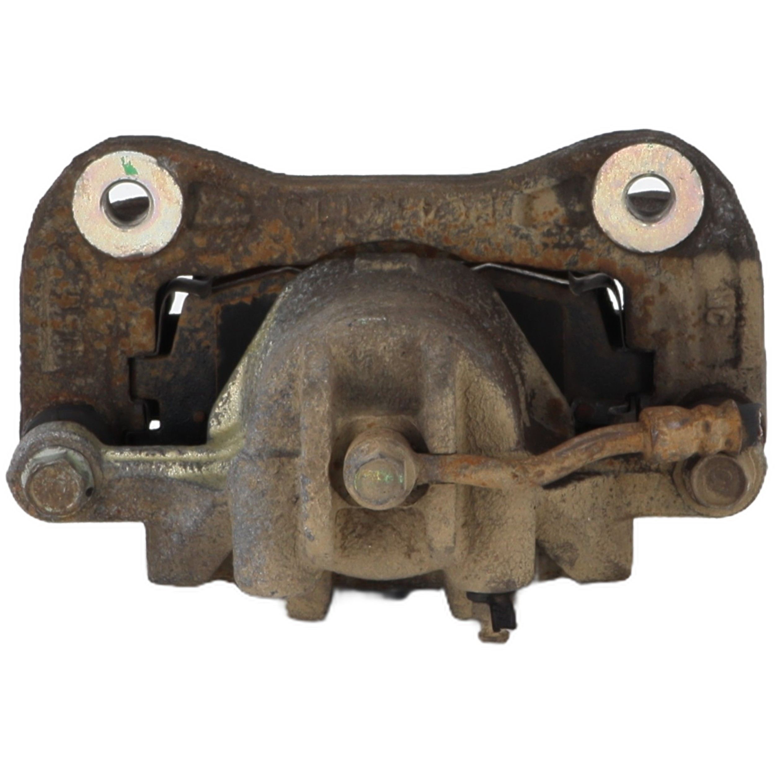 Etrier avant gauche (freinage) pour HYUNDAI I 20 1 PHASE 1 Etrier avant gauche (freinage) pour HYUNDAI I 20 1 PHASE 1