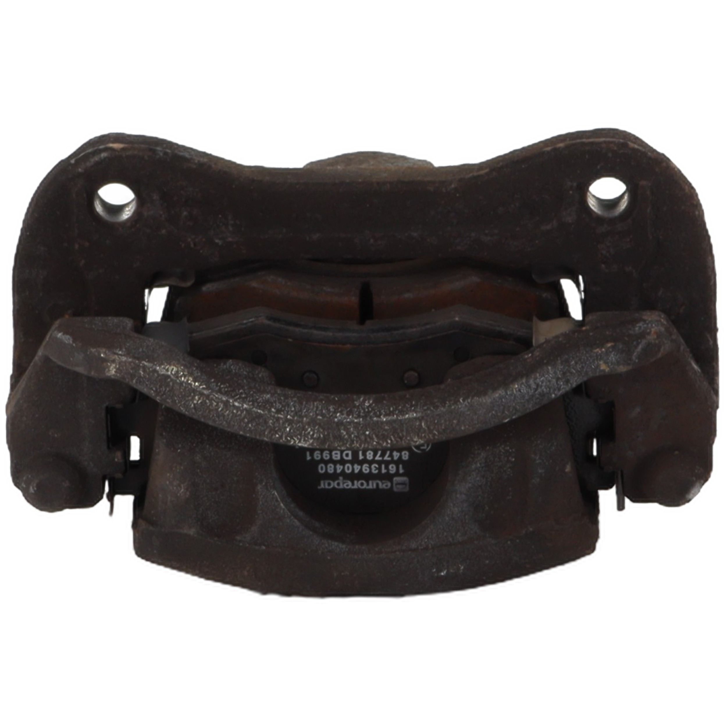 Etrier avant gauche (freinage) pour HYUNDAI I 20 1 PHASE 1 Etrier avant gauche (freinage) pour HYUNDAI I 20 1 PHASE 1