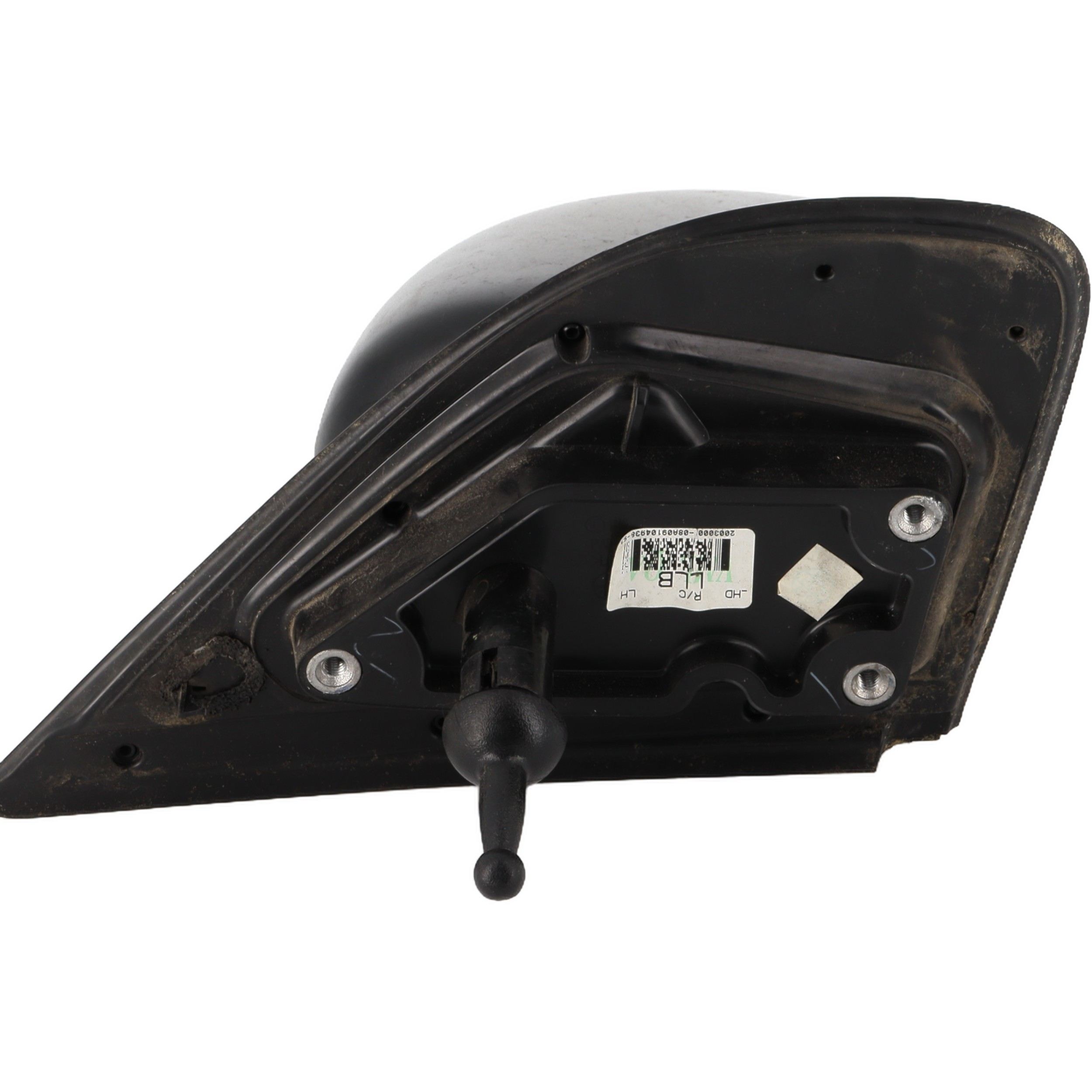 Retroviseur gauche pour HYUNDAI I 20 1 PHASE 1 Retroviseur gauche pour HYUNDAI I 20 1 PHASE 1