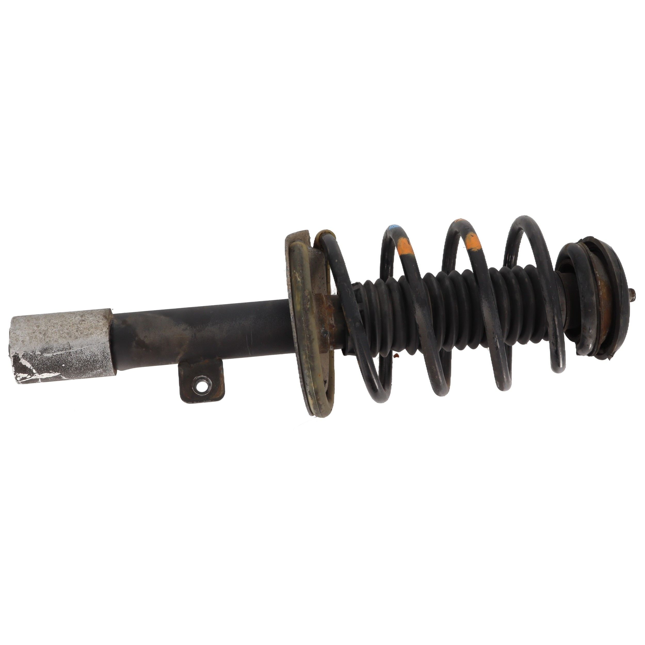 Amortisseur avant droit pour PEUGEOT 307 PHASE 2 CABRIOLET Amortisseur avant droit pour PEUGEOT 307 PHASE 2 CABRIOLET