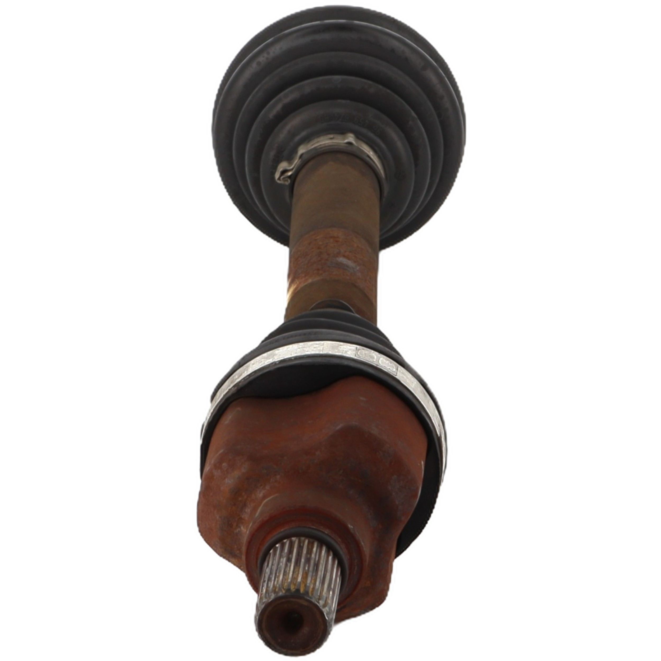 Cardan gauche (transmission) pour PEUGEOT 307 PHASE 2 CABRIOLET Cardan gauche (transmission) pour PEUGEOT 307 PHASE 2 CABRIOLET