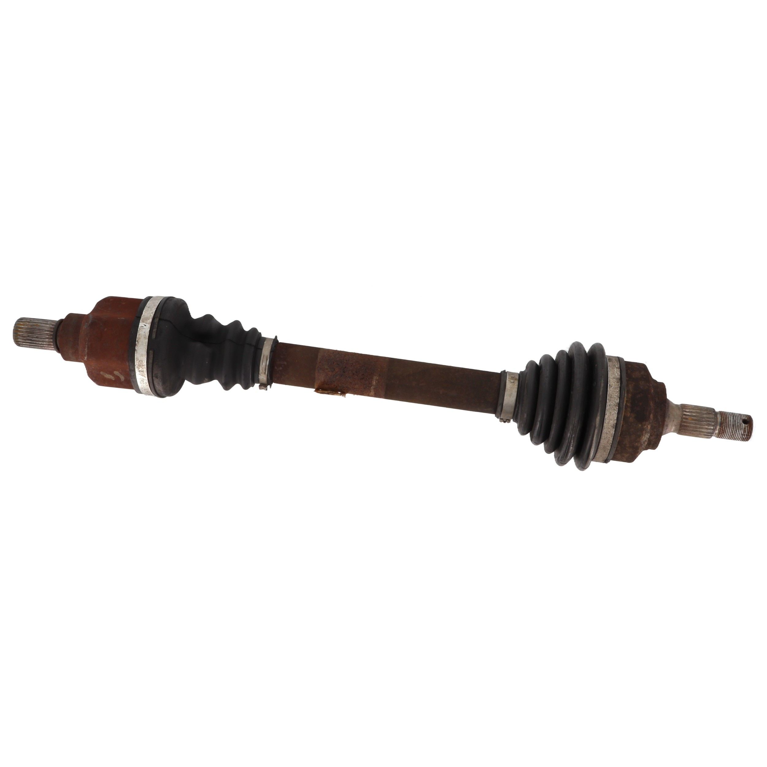 Cardan gauche (transmission) pour PEUGEOT 307 PHASE 2 CABRIOLET Cardan gauche (transmission) pour PEUGEOT 307 PHASE 2 CABRIOLET