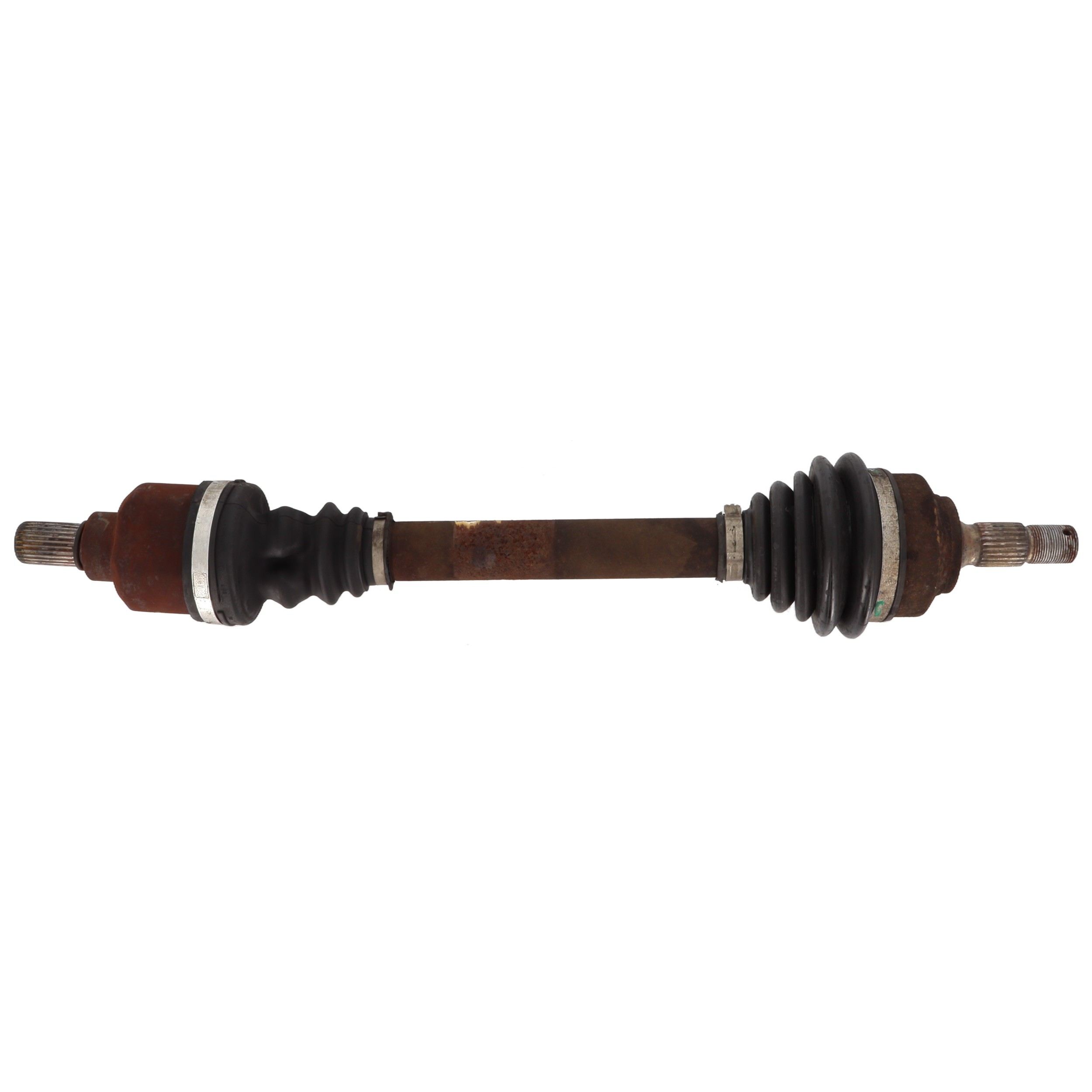 Cardan gauche (transmission) pour PEUGEOT 307 PHASE 2 CABRIOLET Cardan gauche (transmission) pour PEUGEOT 307 PHASE 2 CABRIOLET