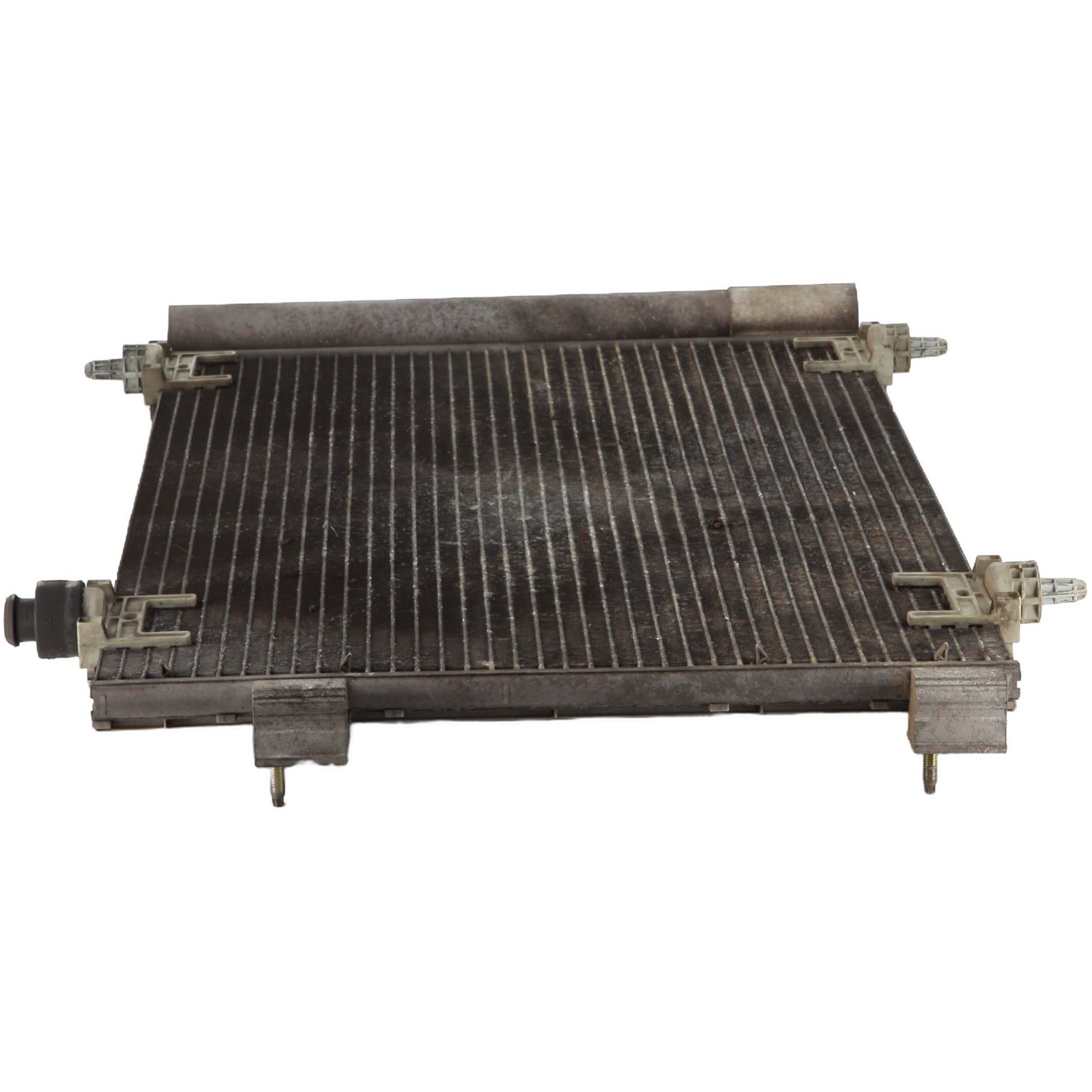 Condenseur de clim pour PEUGEOT 307 PHASE 2 CABRIOLET Condenseur de clim pour PEUGEOT 307 PHASE 2 CABRIOLET