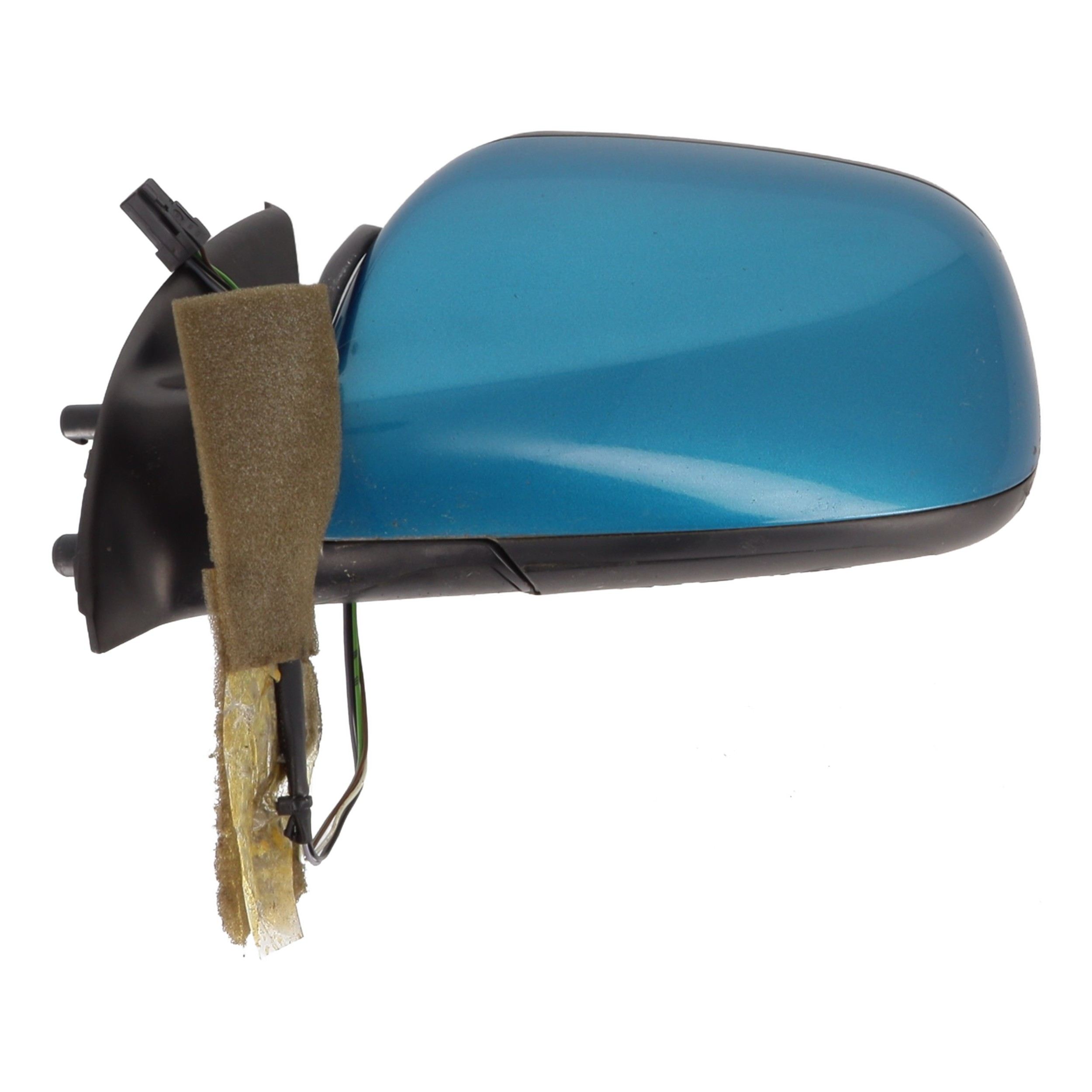 Retroviseur gauche pour PEUGEOT 307 PHASE 2 CABRIOLET Retroviseur gauche pour PEUGEOT 307 PHASE 2 CABRIOLET