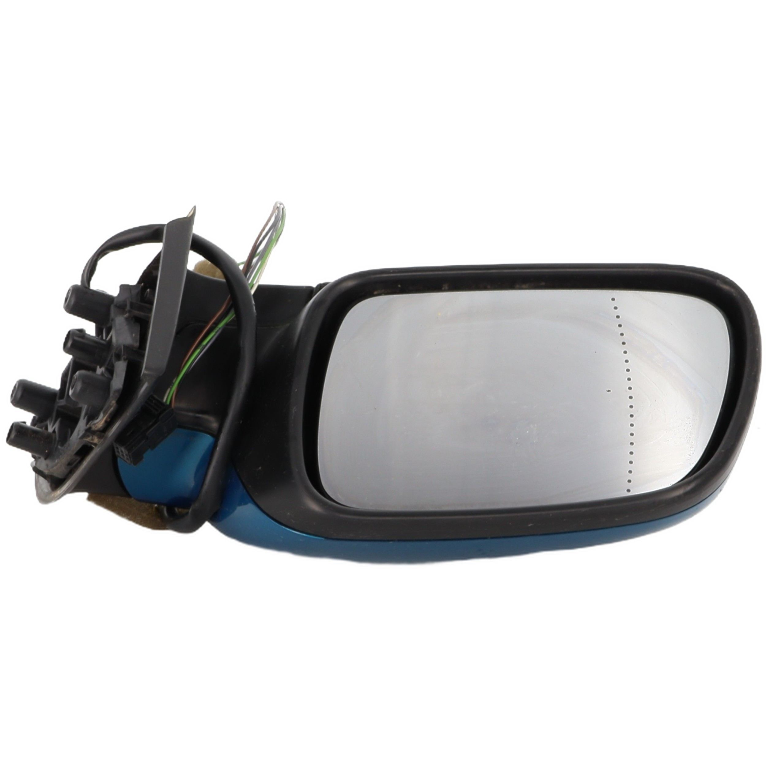 Retroviseur gauche pour PEUGEOT 307 PHASE 2 CABRIOLET Retroviseur gauche pour PEUGEOT 307 PHASE 2 CABRIOLET