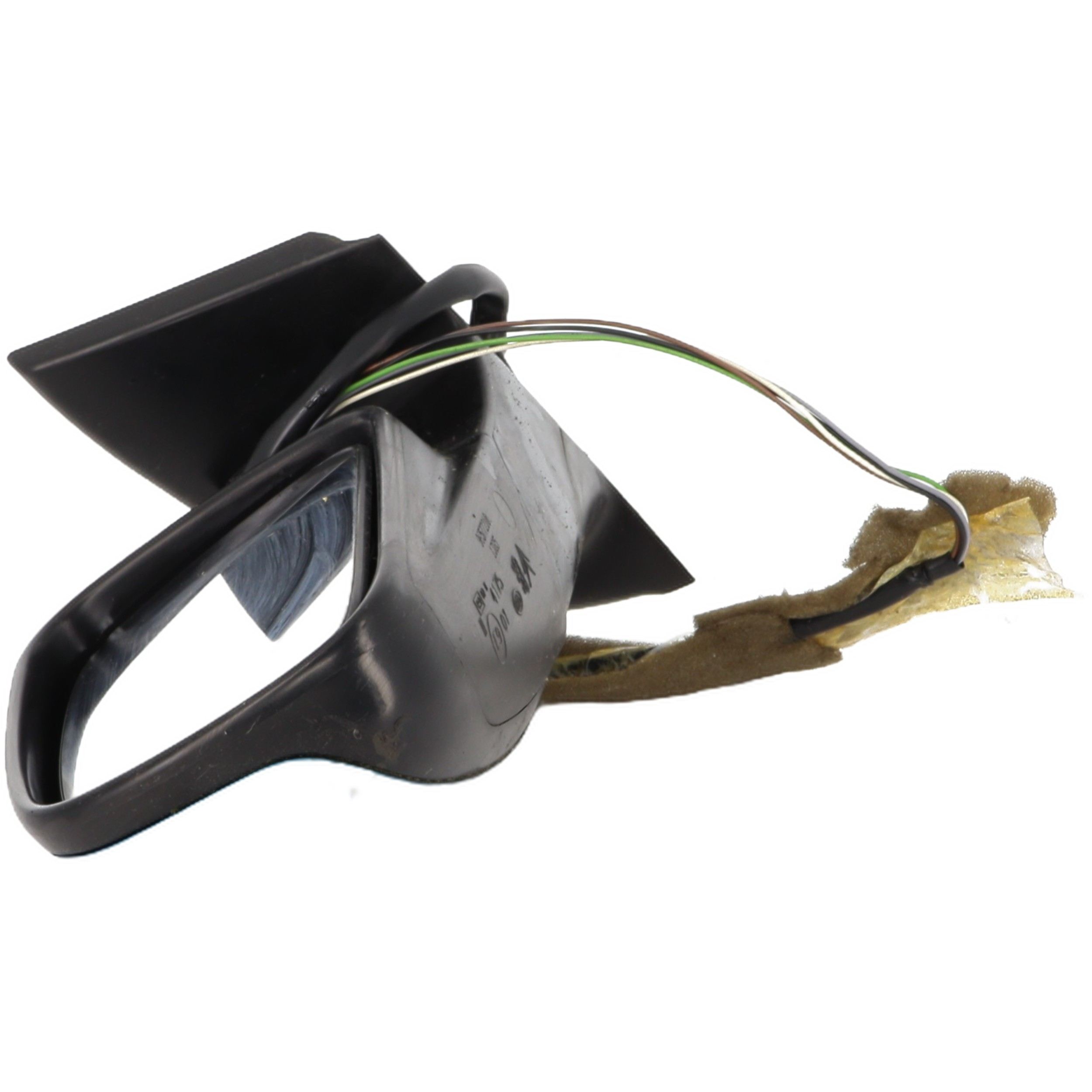 Retroviseur gauche pour PEUGEOT 307 PHASE 2 CABRIOLET Retroviseur gauche pour PEUGEOT 307 PHASE 2 CABRIOLET