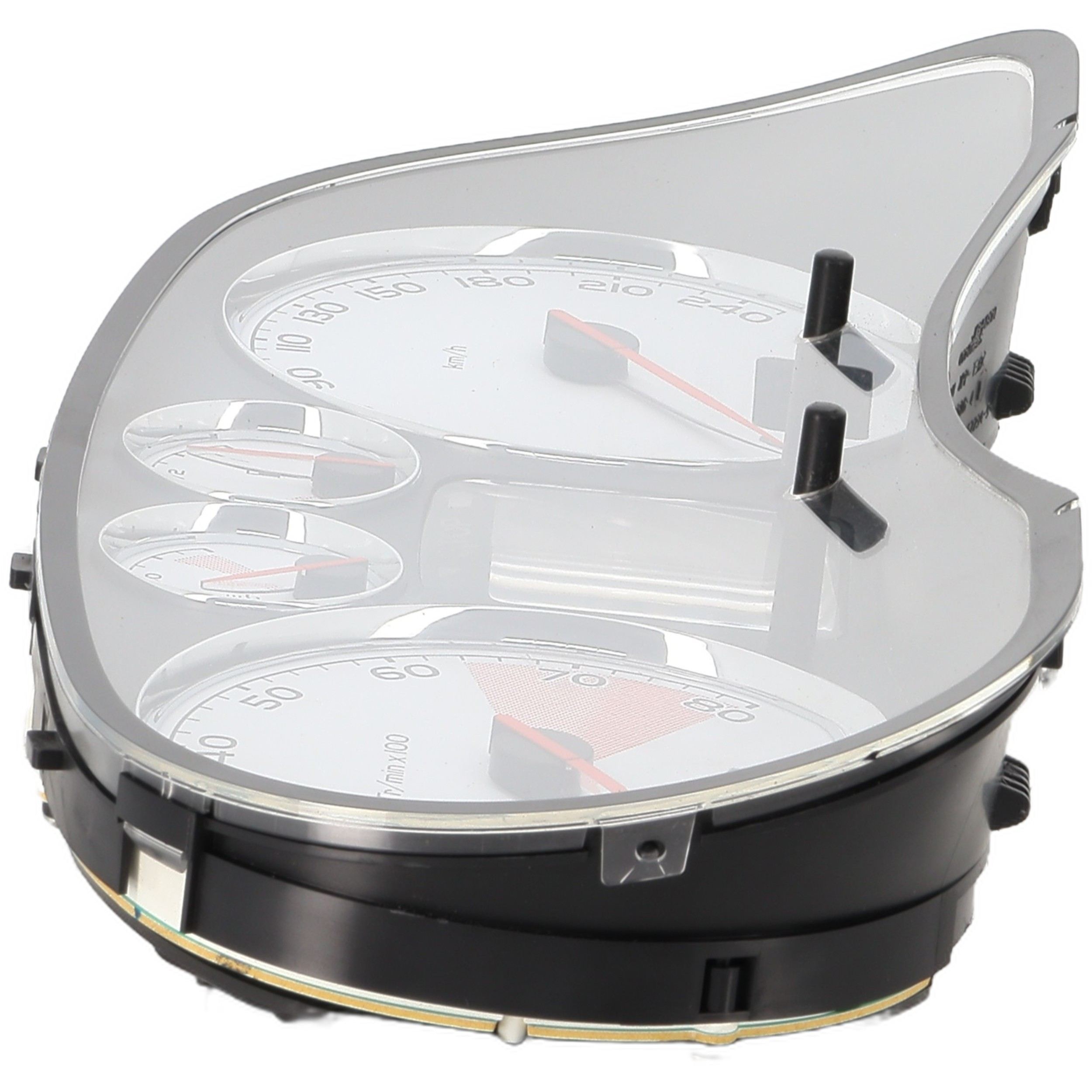 Compteur pour PEUGEOT 307 PHASE 2 CABRIOLET Compteur pour PEUGEOT 307 PHASE 2 CABRIOLET
