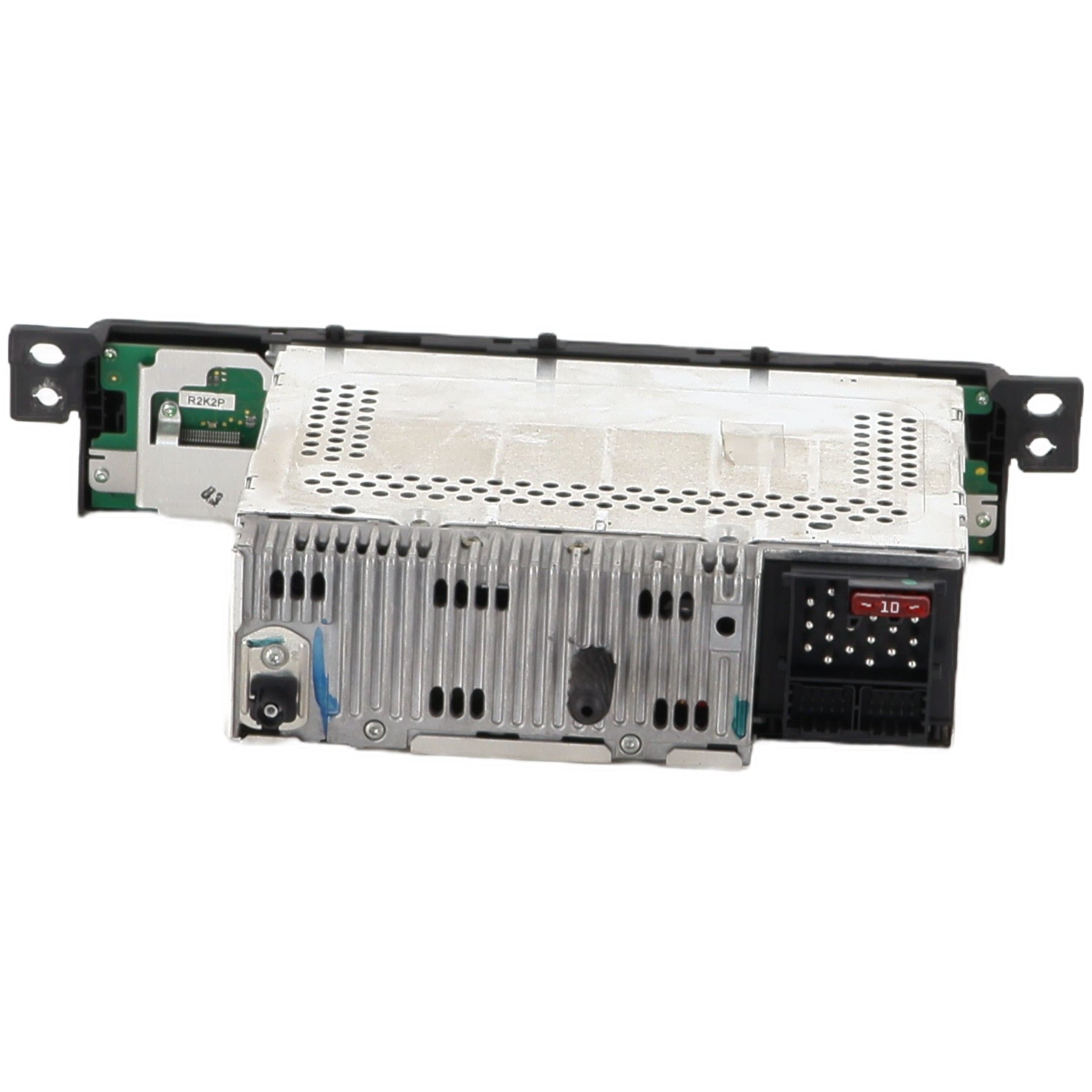 Autoradio d'origine pour BMW SERIE 3 E46 PHASE 2 Autoradio d'origine pour BMW SERIE 3 E46 PHASE 2