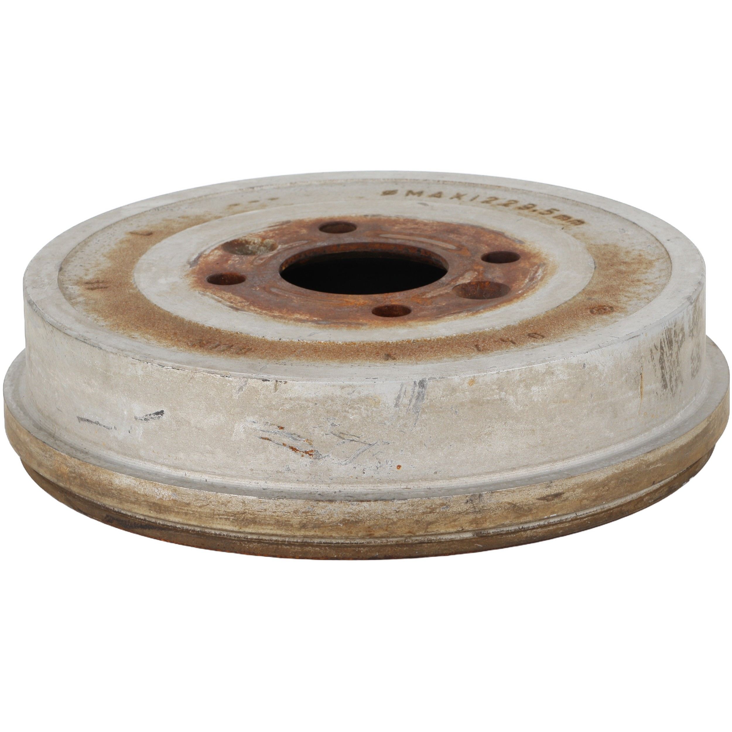 Tambour arriere gauche pour RENAULT CLIO 5 PHASE 1 Tambour arriere gauche pour RENAULT CLIO 5 PHASE 1