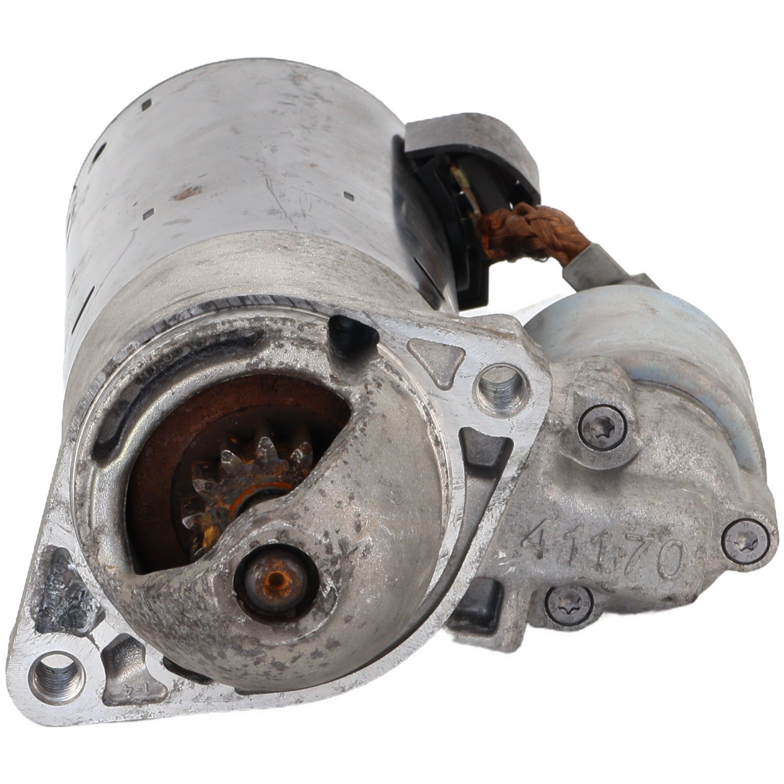 Demarreur pour MERCEDES CLASSE E 207 PHASE 1 COUPE Demarreur pour MERCEDES CLASSE E 207 PHASE 1 COUPE