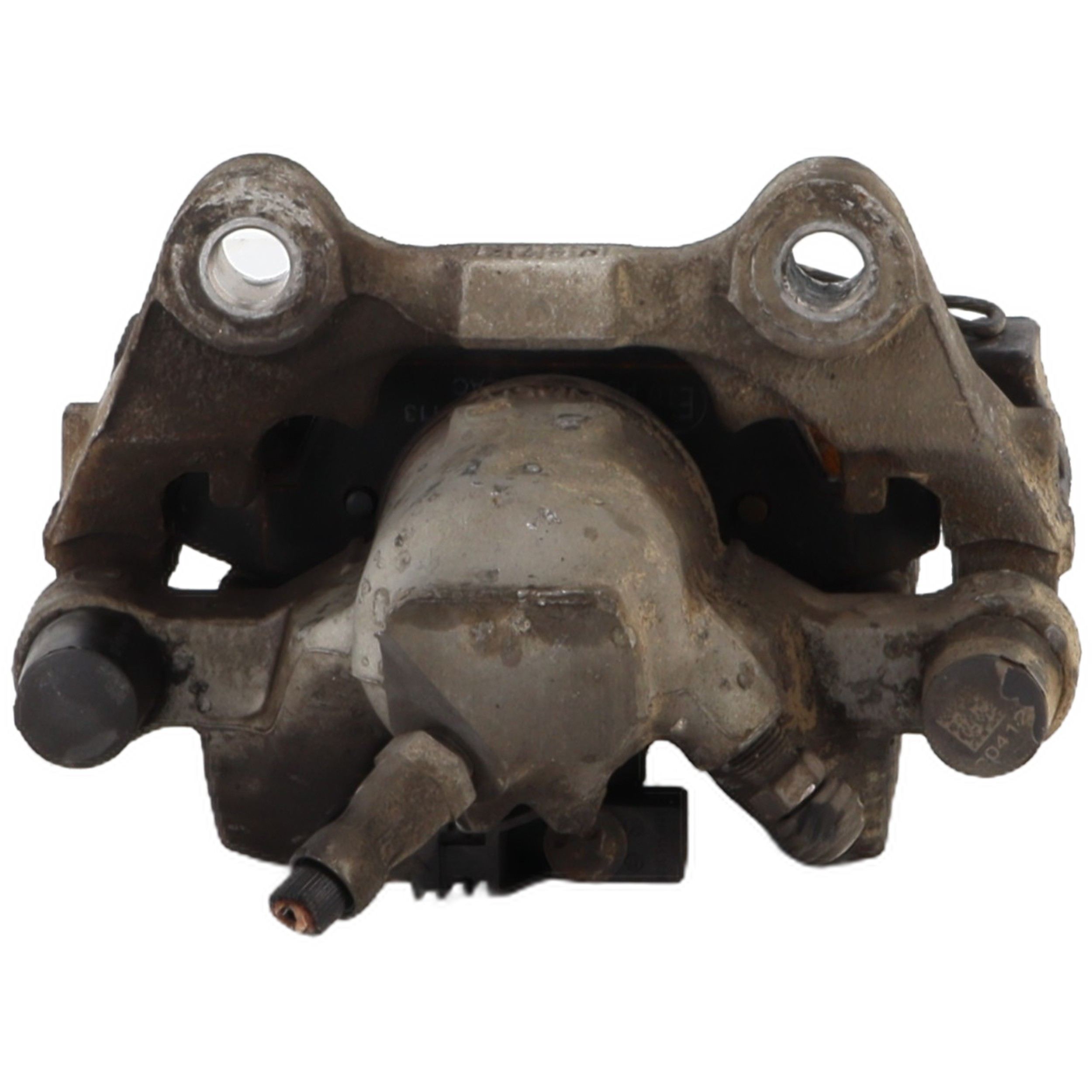 Etrier arriere gauche (freinage) pour MERCEDES CLASSE E 207 PHASE 1 COUPE Etrier arriere gauche (freinage) pour MERCEDES CLASSE E 207 PHASE 1 COUPE
