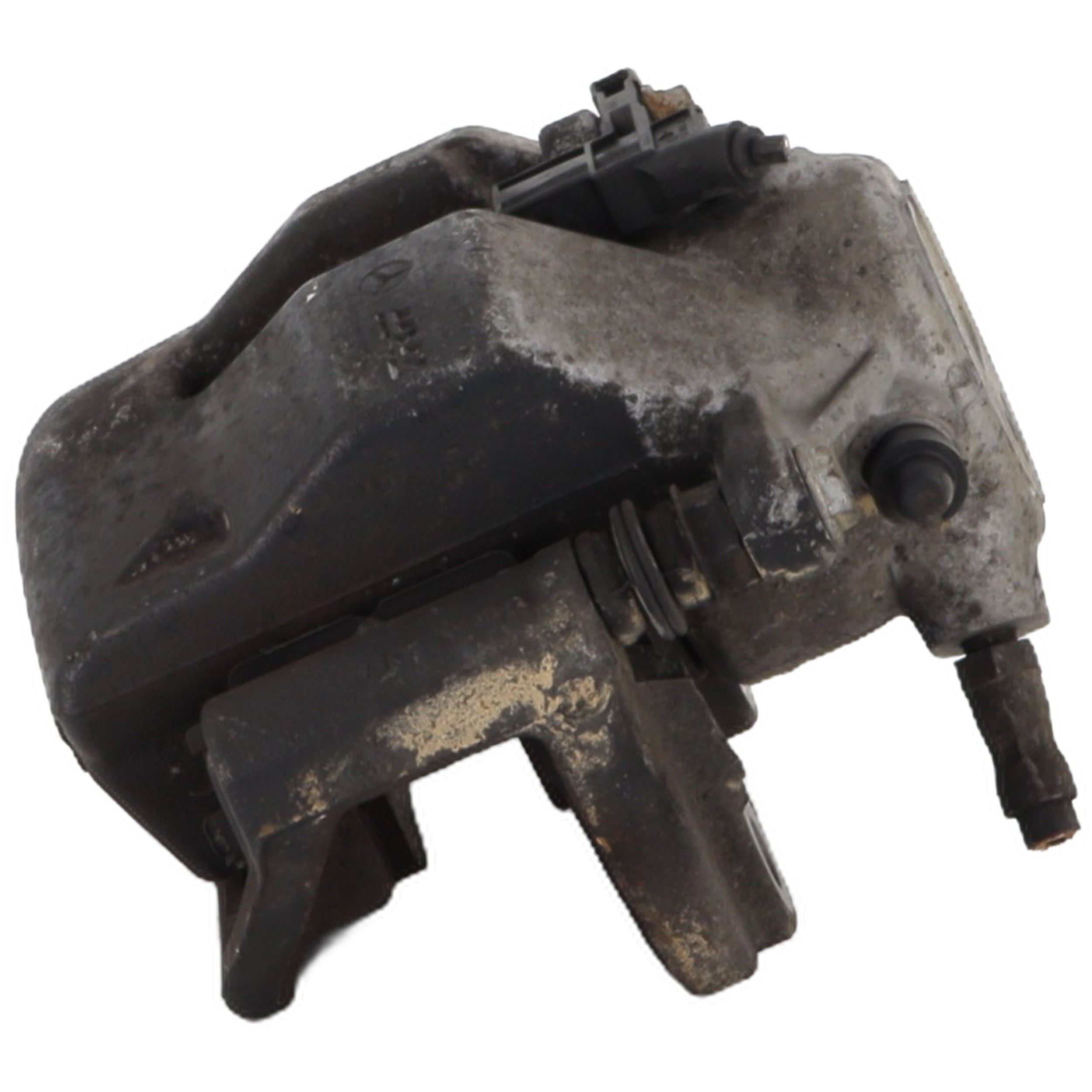 Etrier avant droit (freinage) pour MERCEDES CLASSE E 207 PHASE 1 COUPE Etrier avant droit (freinage) pour MERCEDES CLASSE E 207 PHASE 1 COUPE