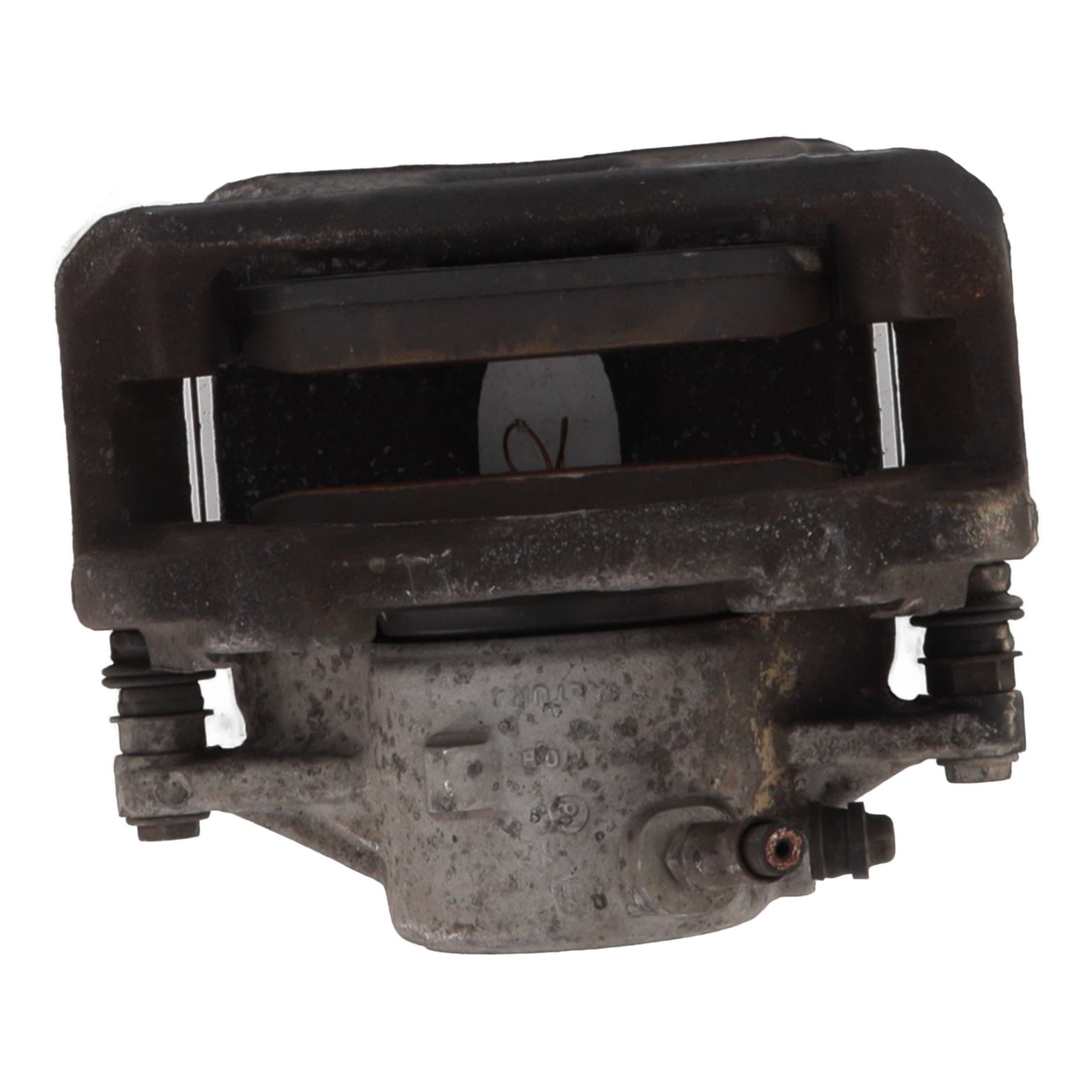 Etrier avant droit (freinage) pour MERCEDES CLASSE E 207 PHASE 1 COUPE Etrier avant droit (freinage) pour MERCEDES CLASSE E 207 PHASE 1 COUPE