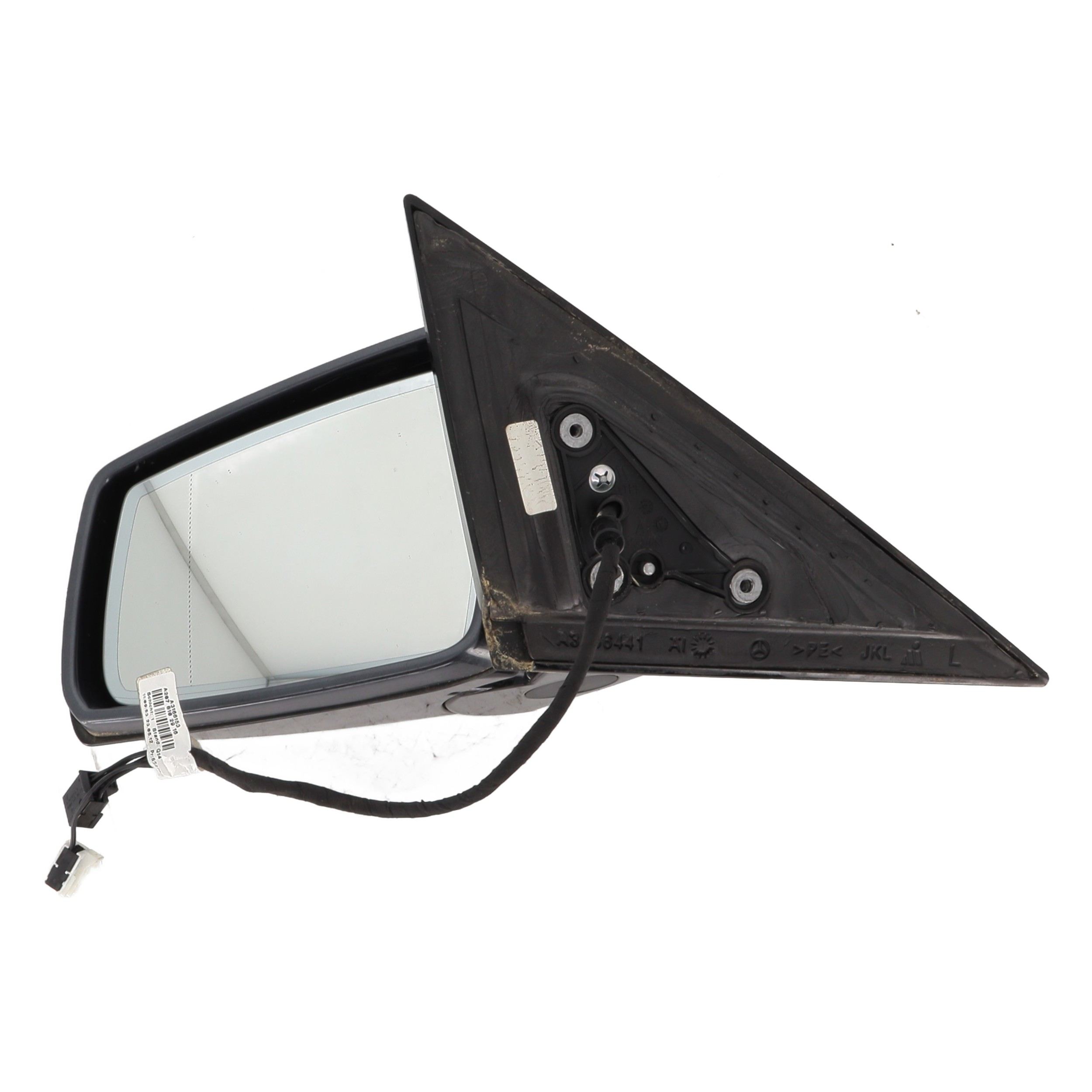 Retroviseur gauche pour MERCEDES CLASSE E 207 PHASE 1 COUPE Retroviseur gauche pour MERCEDES CLASSE E 207 PHASE 1 COUPE