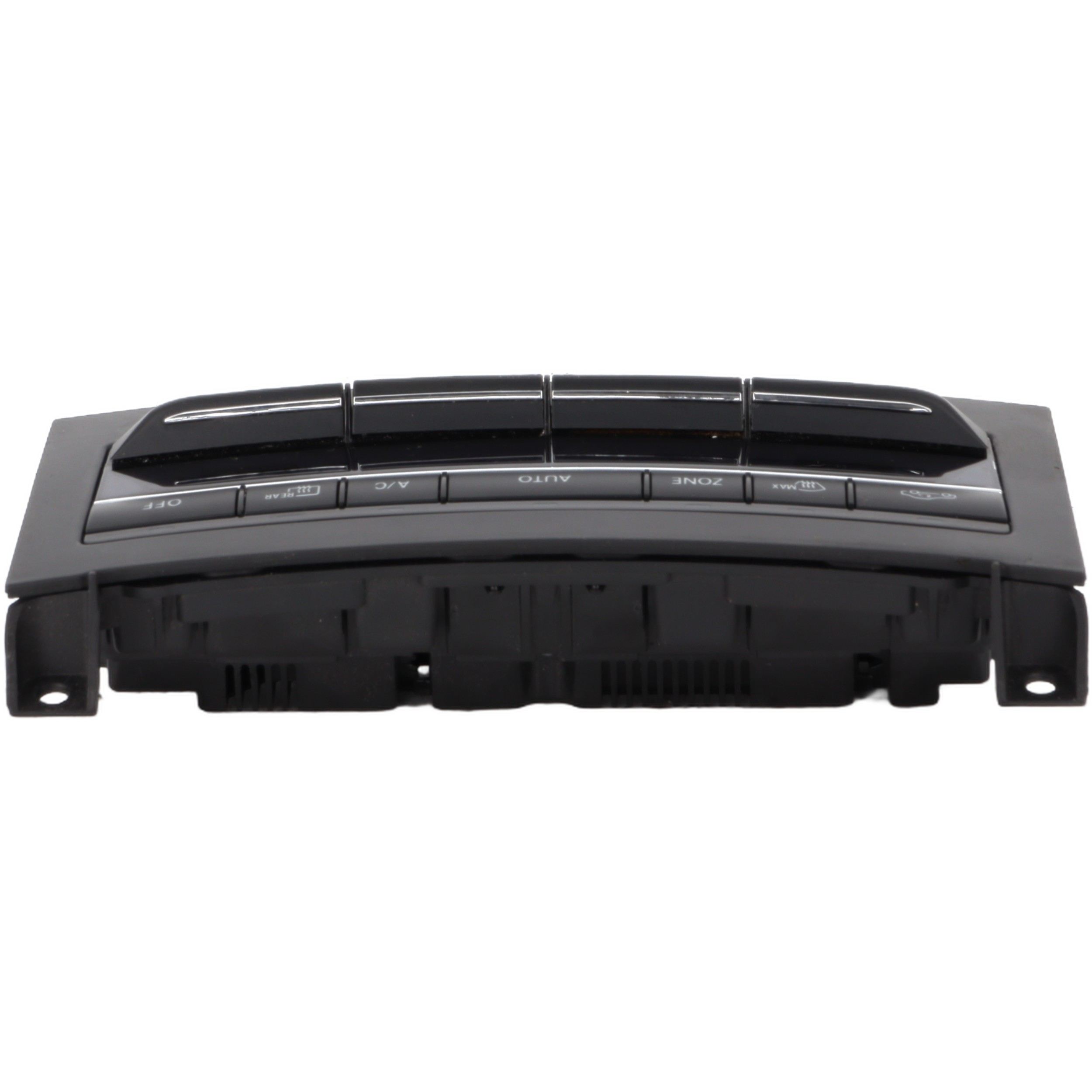 Commande chauffage pour MERCEDES CLASSE E 207 PHASE 1 COUPE Commande chauffage pour MERCEDES CLASSE E 207 PHASE 1 COUPE