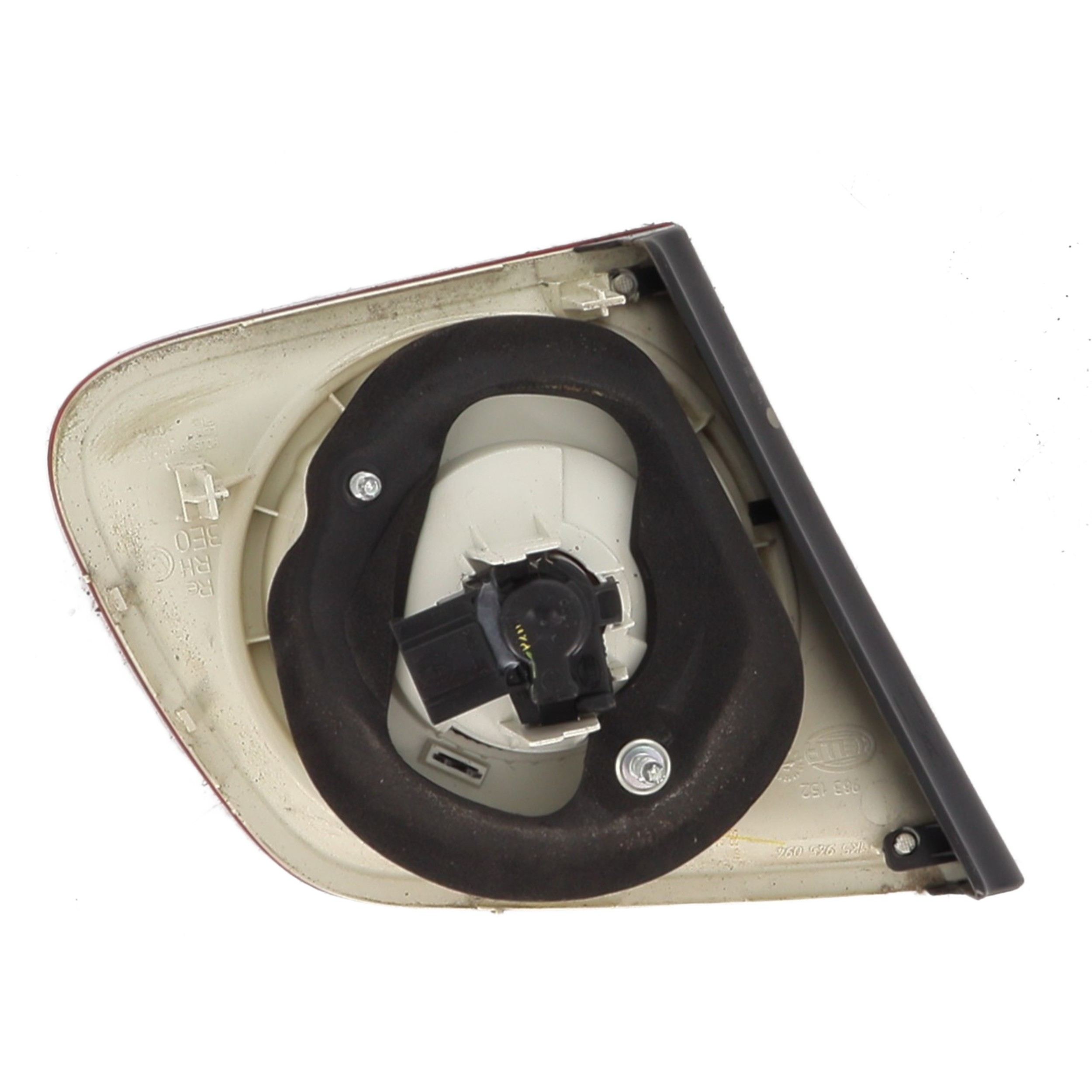 Feu arriere secondaire droit (feux) pour VOLKSWAGEN JETTA 3 Feu arriere secondaire droit (feux) pour VOLKSWAGEN JETTA 3