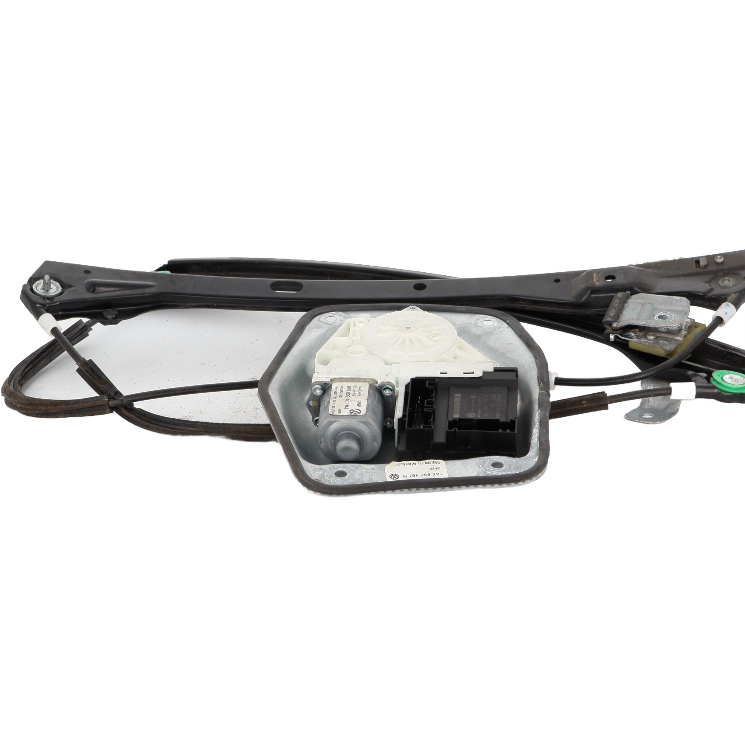 Leve vitre electrique avant gauche pour VOLKSWAGEN JETTA 3 Leve vitre electrique avant gauche pour VOLKSWAGEN JETTA 3