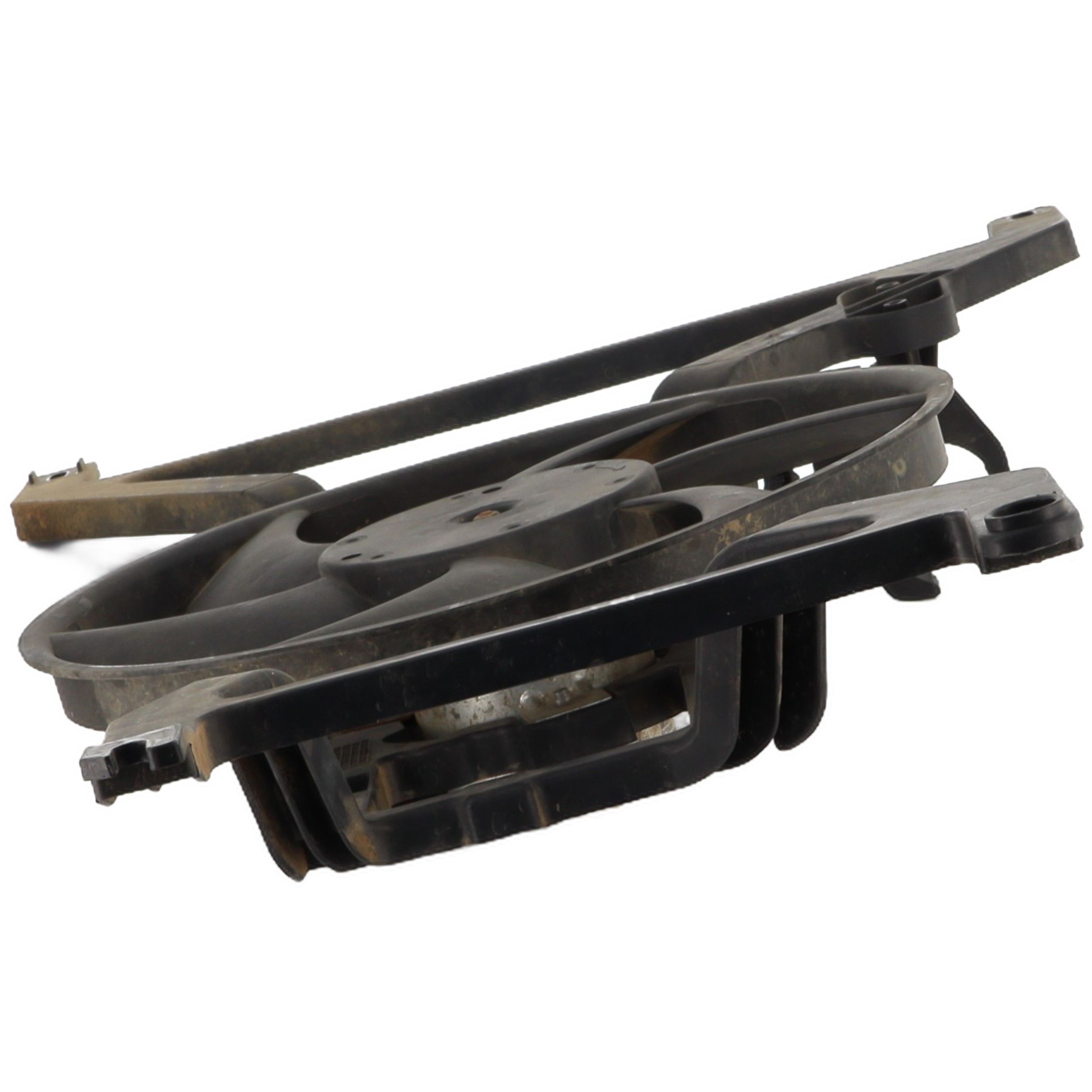 Moto ventilateur radiateur pour DACIA LOGAN 1 PHASE 2 Moto ventilateur radiateur pour DACIA LOGAN 1 PHASE 2