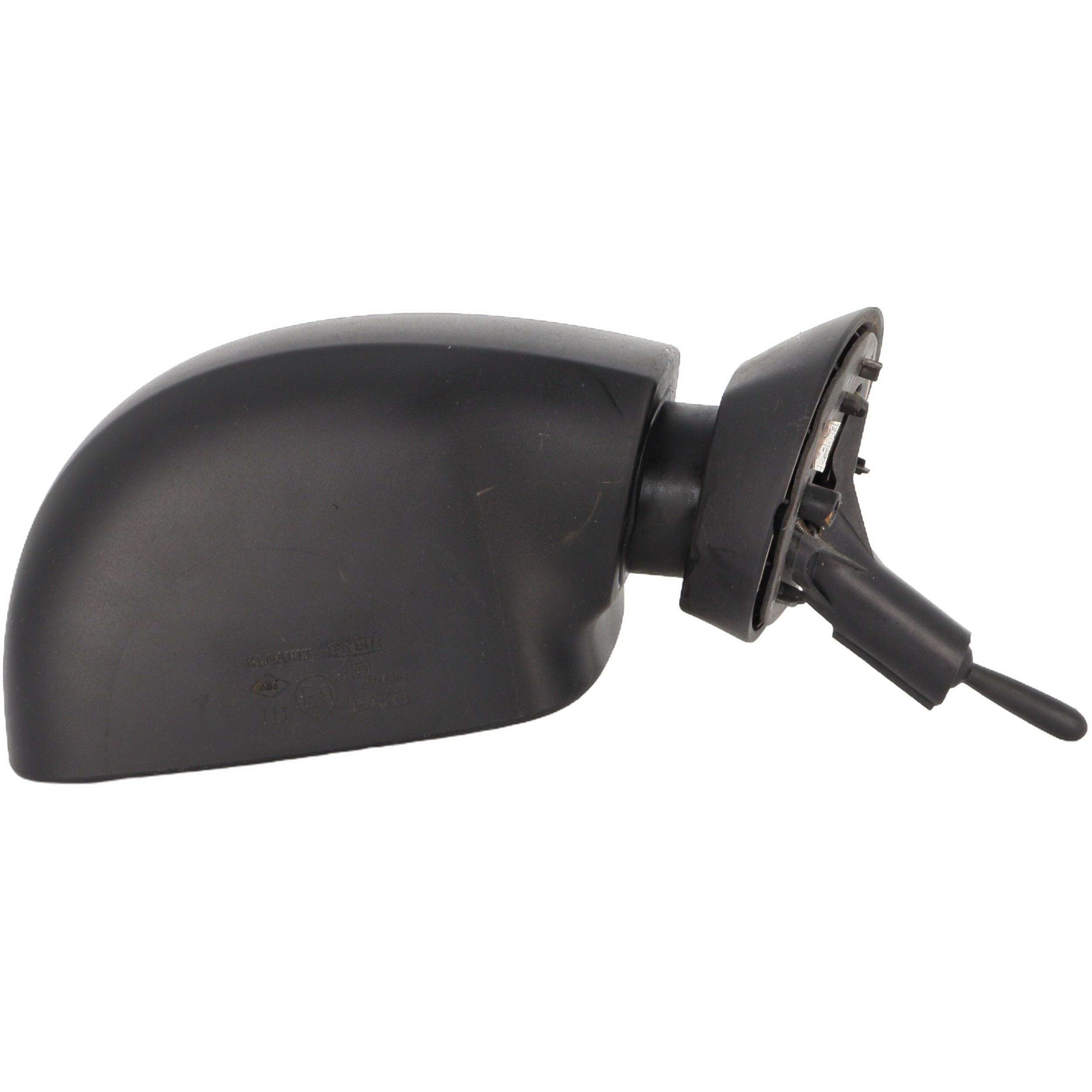 Retroviseur droit pour DACIA LOGAN 1 PHASE 2 Retroviseur droit pour DACIA LOGAN 1 PHASE 2