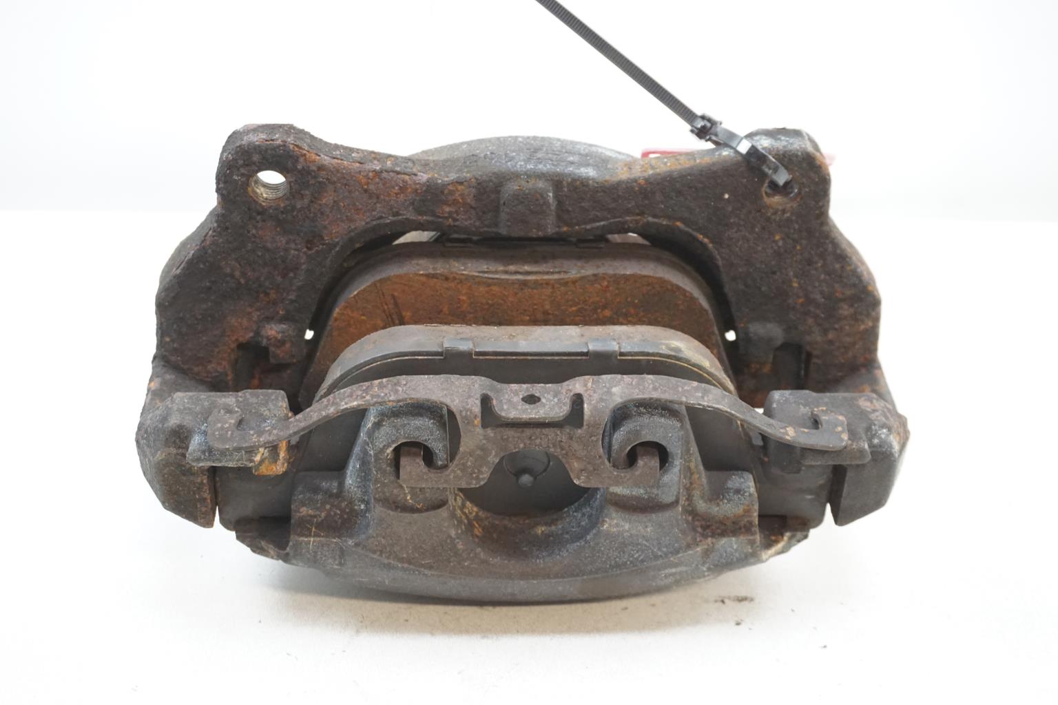 Etrier arriere droit (freinage) PEUGEOT 508 1 1610900780