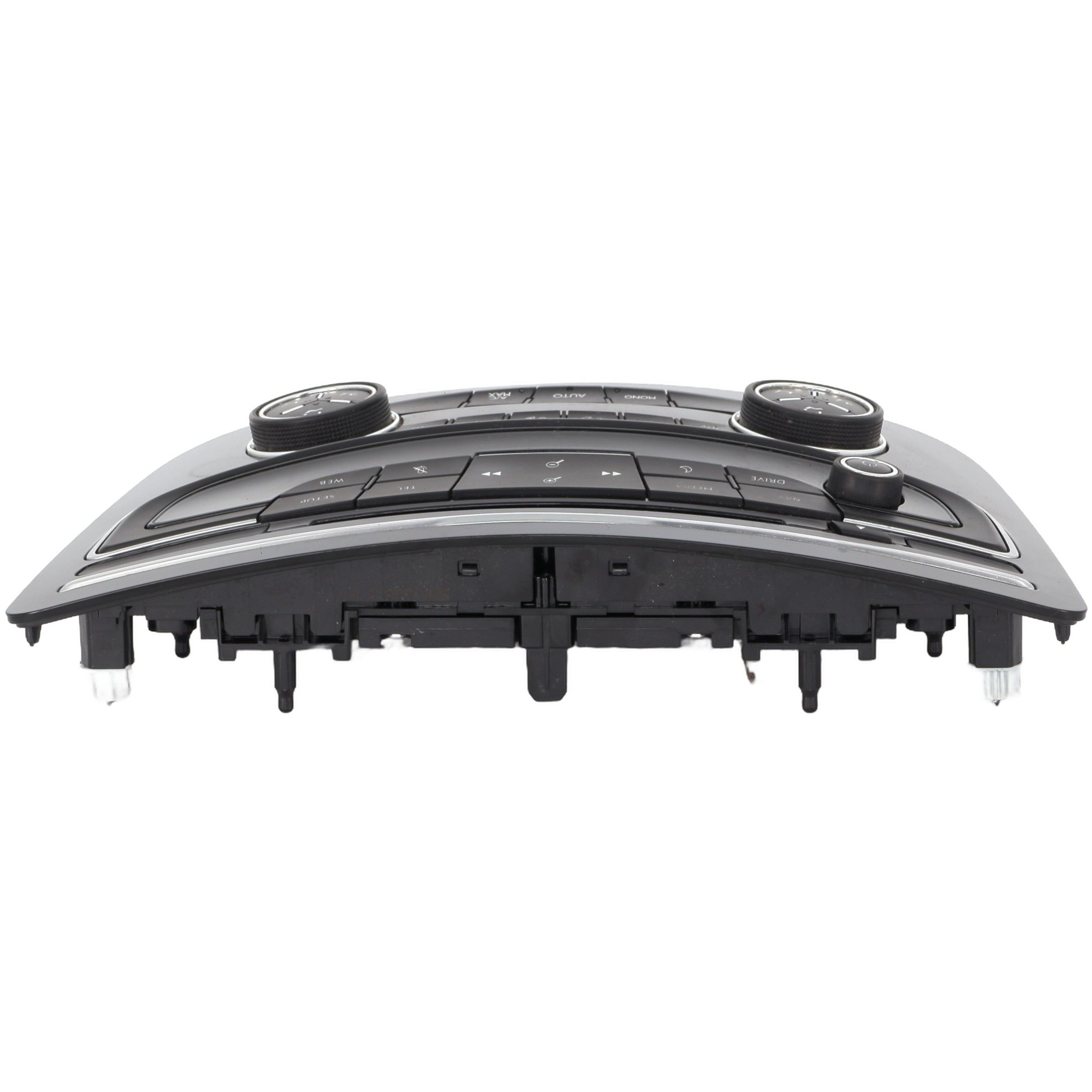 Commande chauffage pour PEUGEOT 508 1 SW PHASE 2 BREAK Commande chauffage pour PEUGEOT 508 1 SW PHASE 2 BREAK
