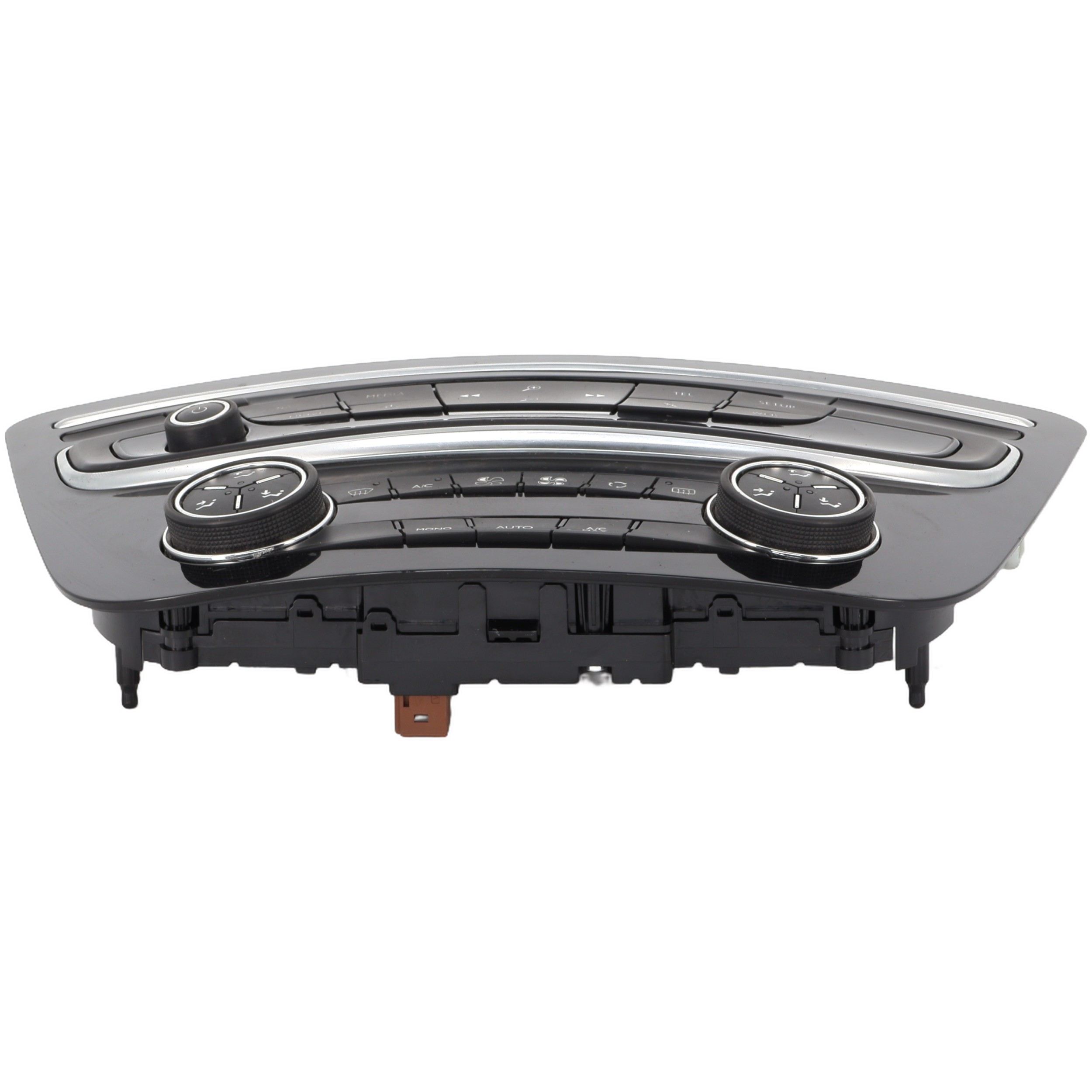 Commande chauffage pour PEUGEOT 508 1 SW PHASE 2 BREAK Commande chauffage pour PEUGEOT 508 1 SW PHASE 2 BREAK