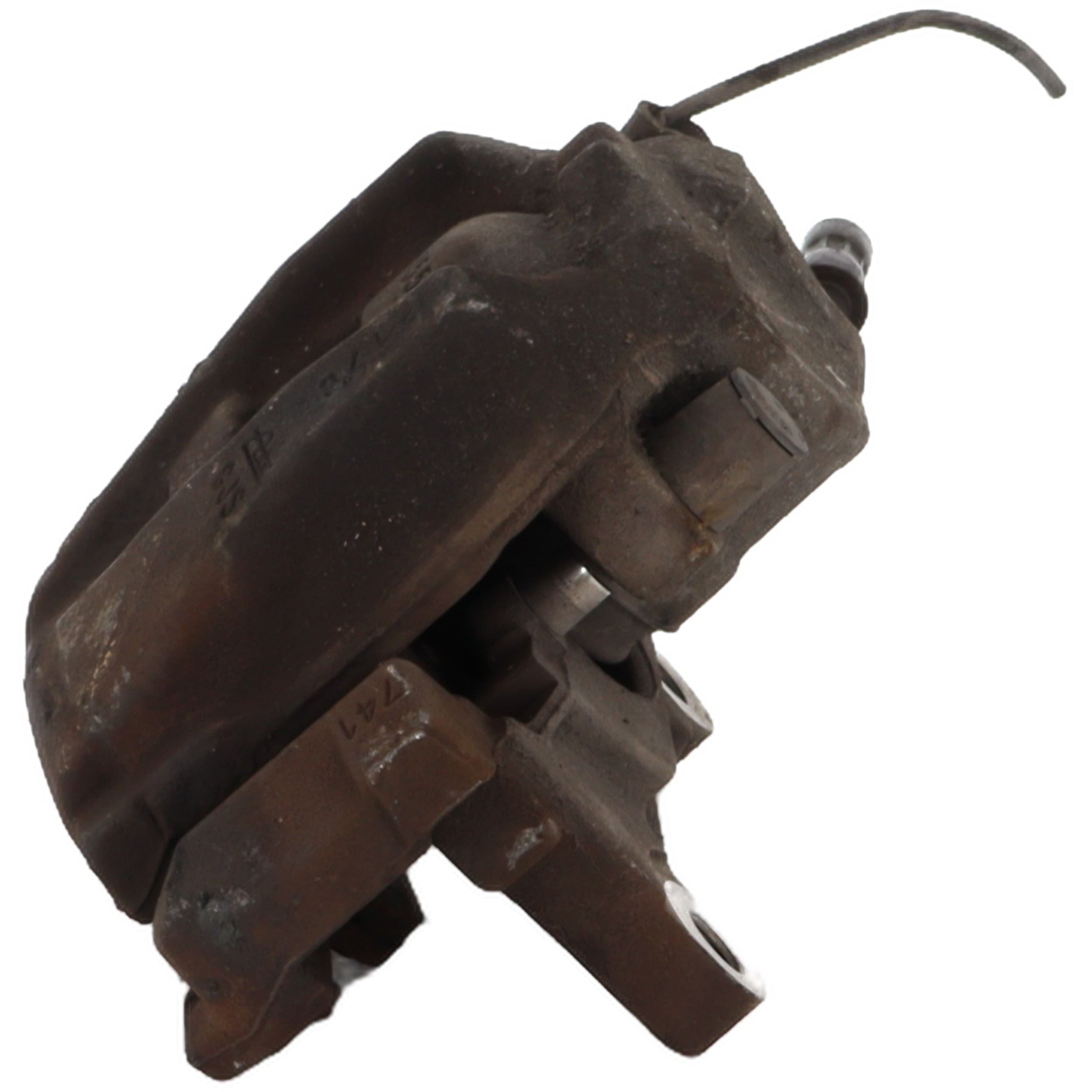 Etrier avant droit (freinage) pour AUDI A4 3 PHASE 2 Etrier avant droit (freinage) pour AUDI A4 3 PHASE 2