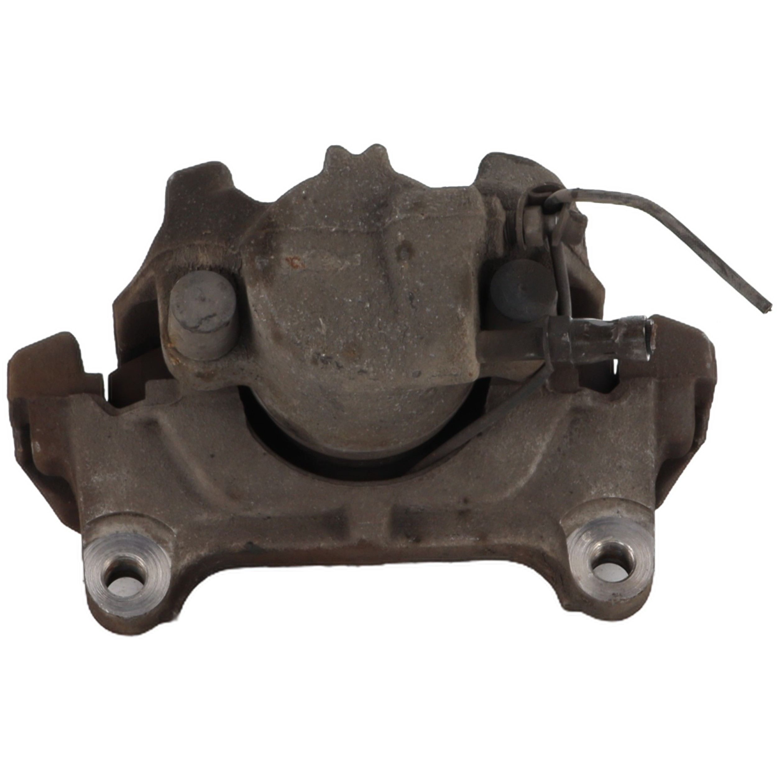 Etrier avant droit (freinage) pour AUDI A4 3 PHASE 2 Etrier avant droit (freinage) pour AUDI A4 3 PHASE 2