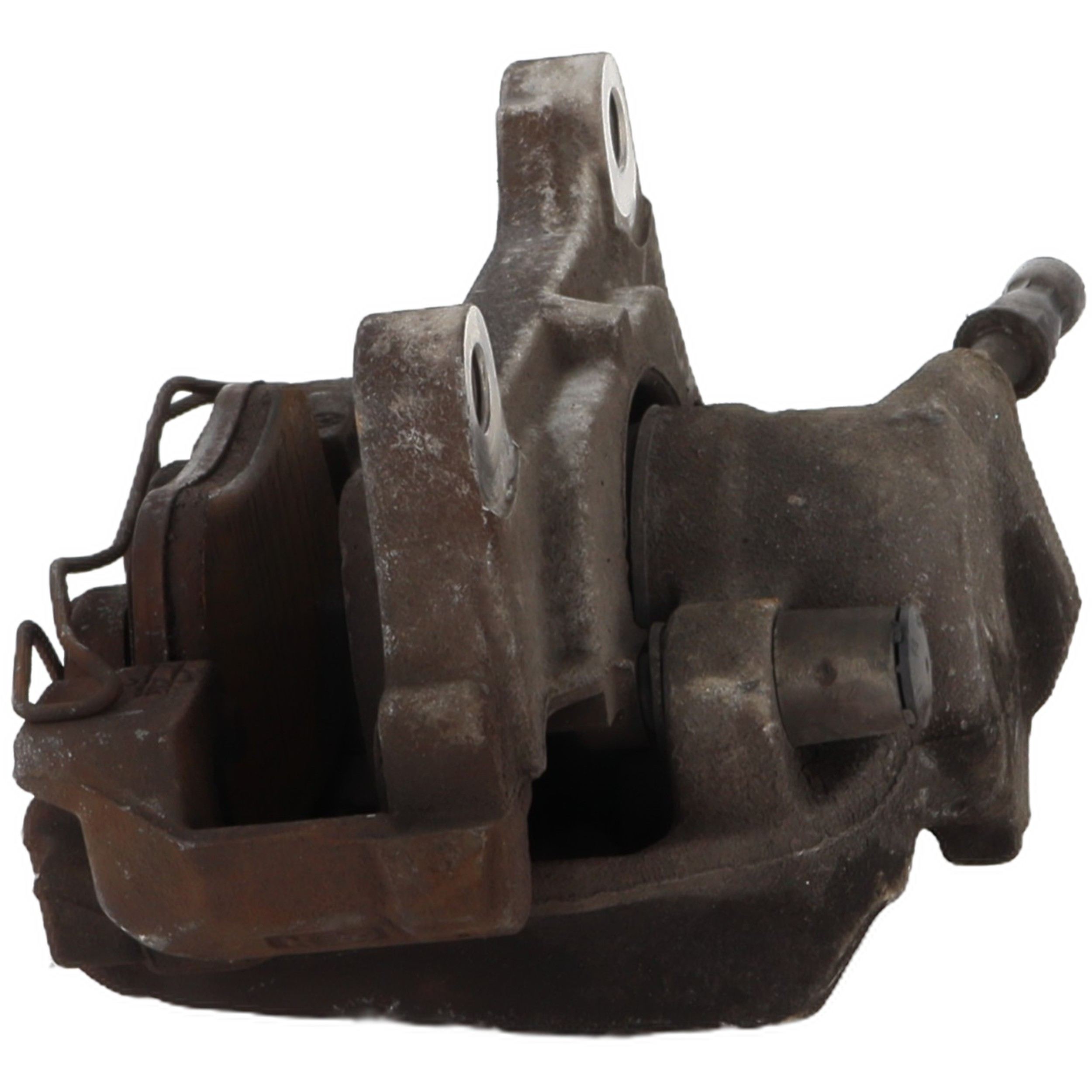 Etrier avant gauche (freinage) pour AUDI A4 3 PHASE 2 Etrier avant gauche (freinage) pour AUDI A4 3 PHASE 2
