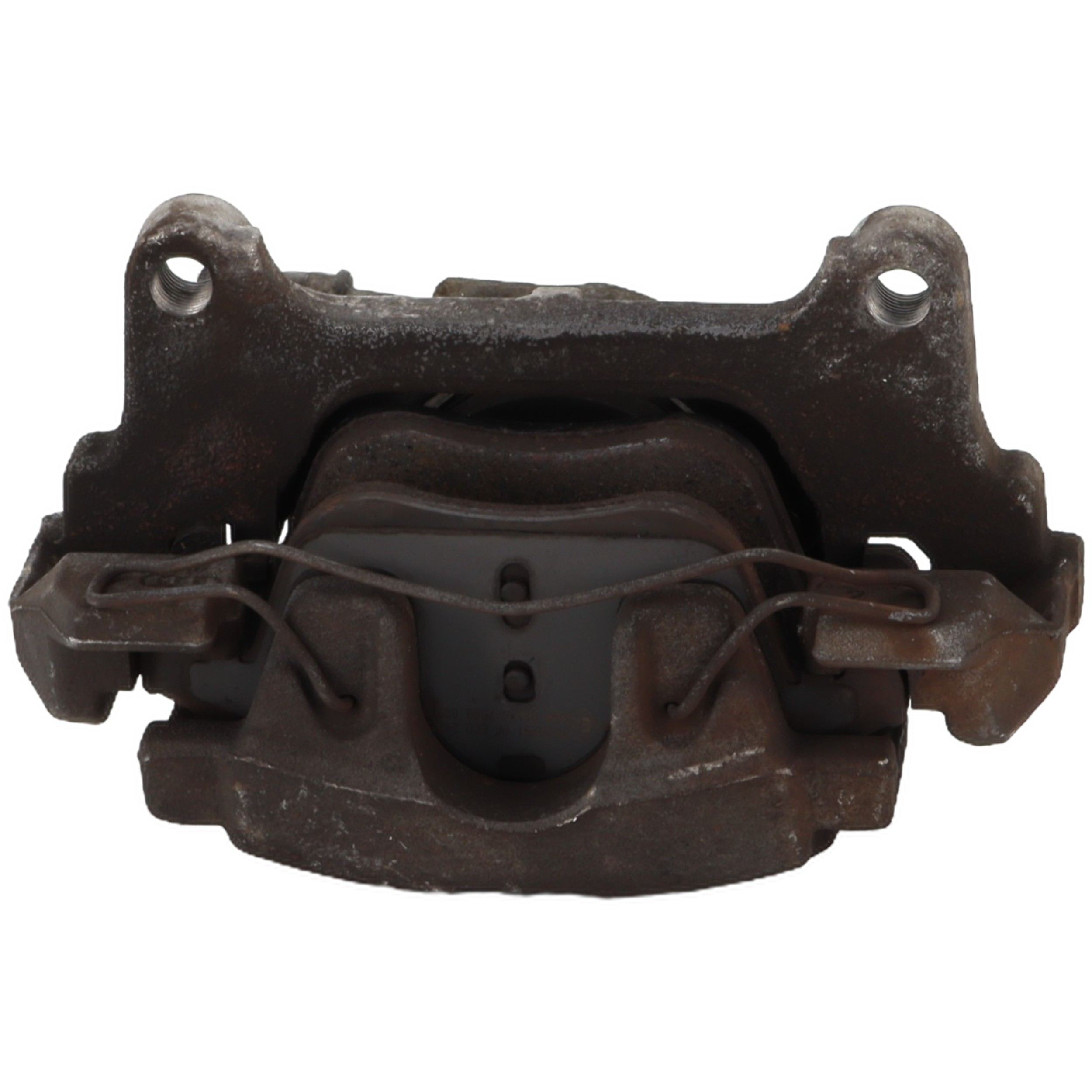 Etrier avant gauche (freinage) pour AUDI A4 3 PHASE 2 Etrier avant gauche (freinage) pour AUDI A4 3 PHASE 2