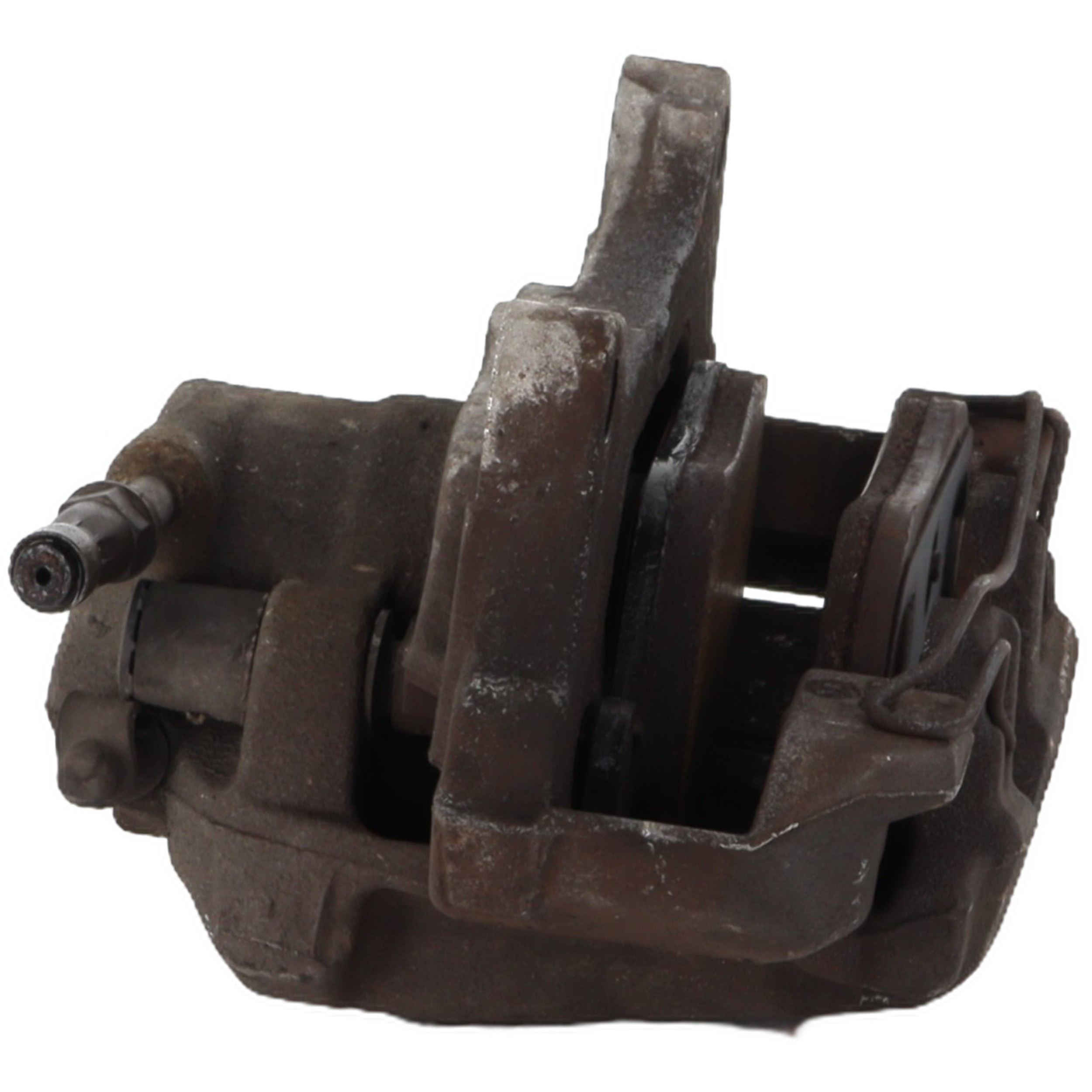 Etrier avant gauche (freinage) pour AUDI A4 3 PHASE 2 Etrier avant gauche (freinage) pour AUDI A4 3 PHASE 2