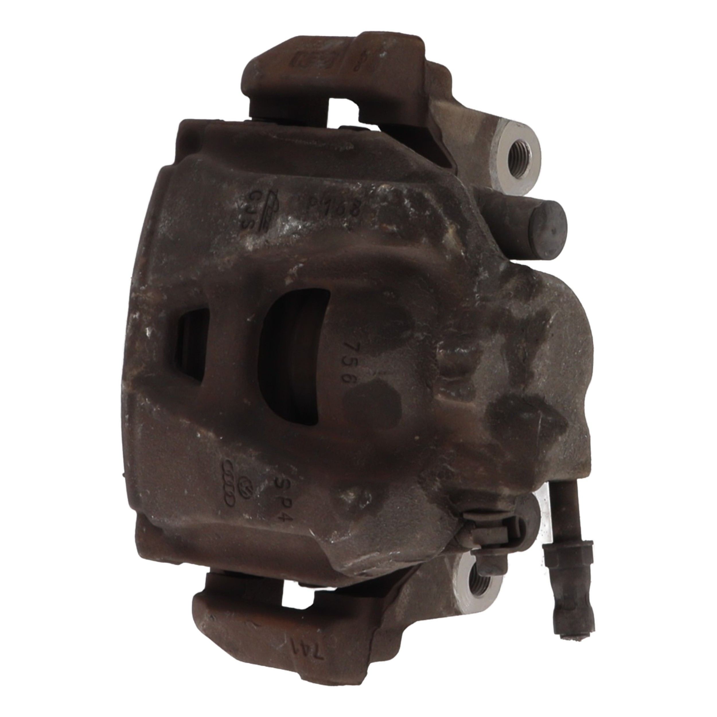 Etrier avant gauche (freinage) pour AUDI A4 3 PHASE 2 Etrier avant gauche (freinage) pour AUDI A4 3 PHASE 2