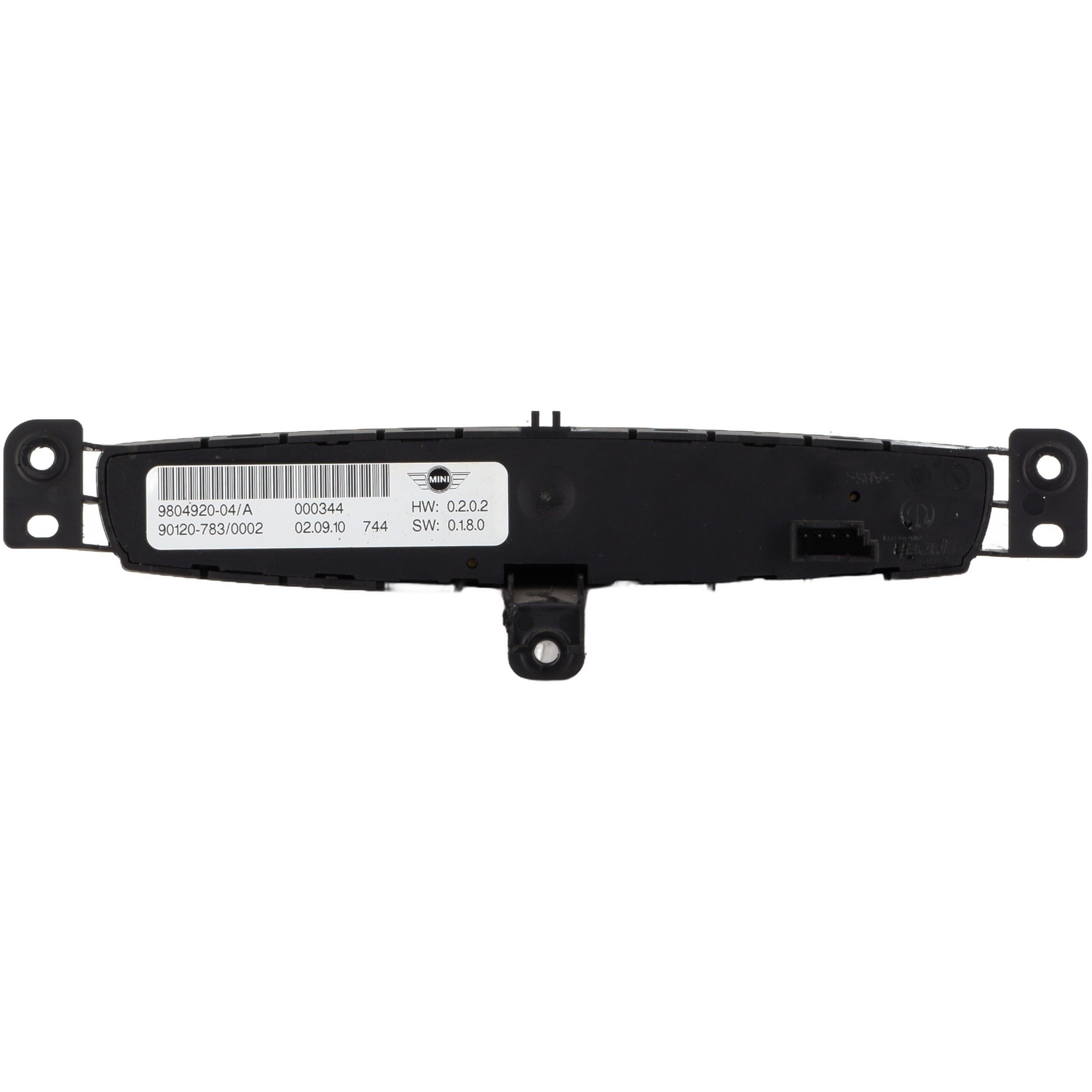 VITRE MECANISME AVANT GAUCHE Mini Countryman (R60) 2012 51339805669 / 7318421