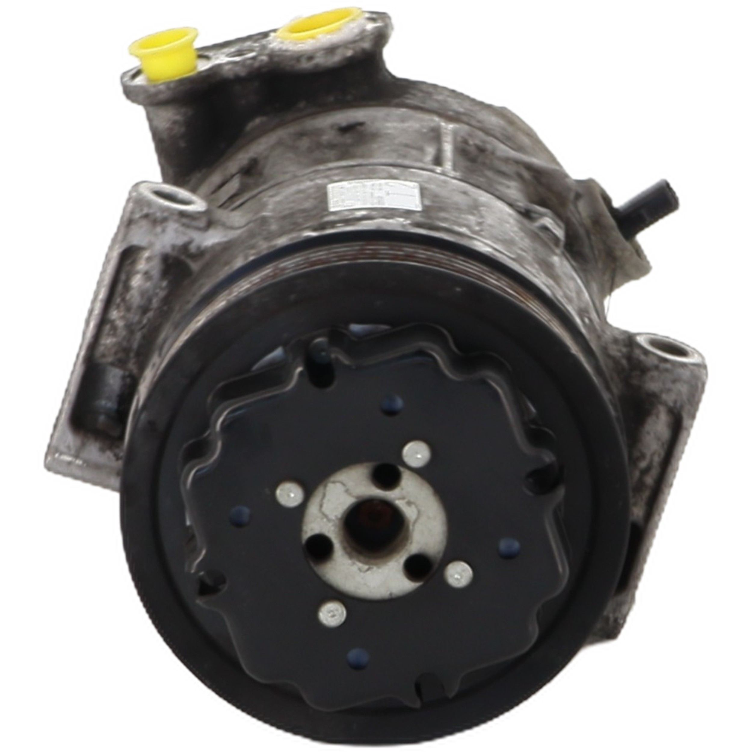 Compresseur clim pour OPEL CORSA D PHASE 2 Compresseur clim pour OPEL CORSA D PHASE 2