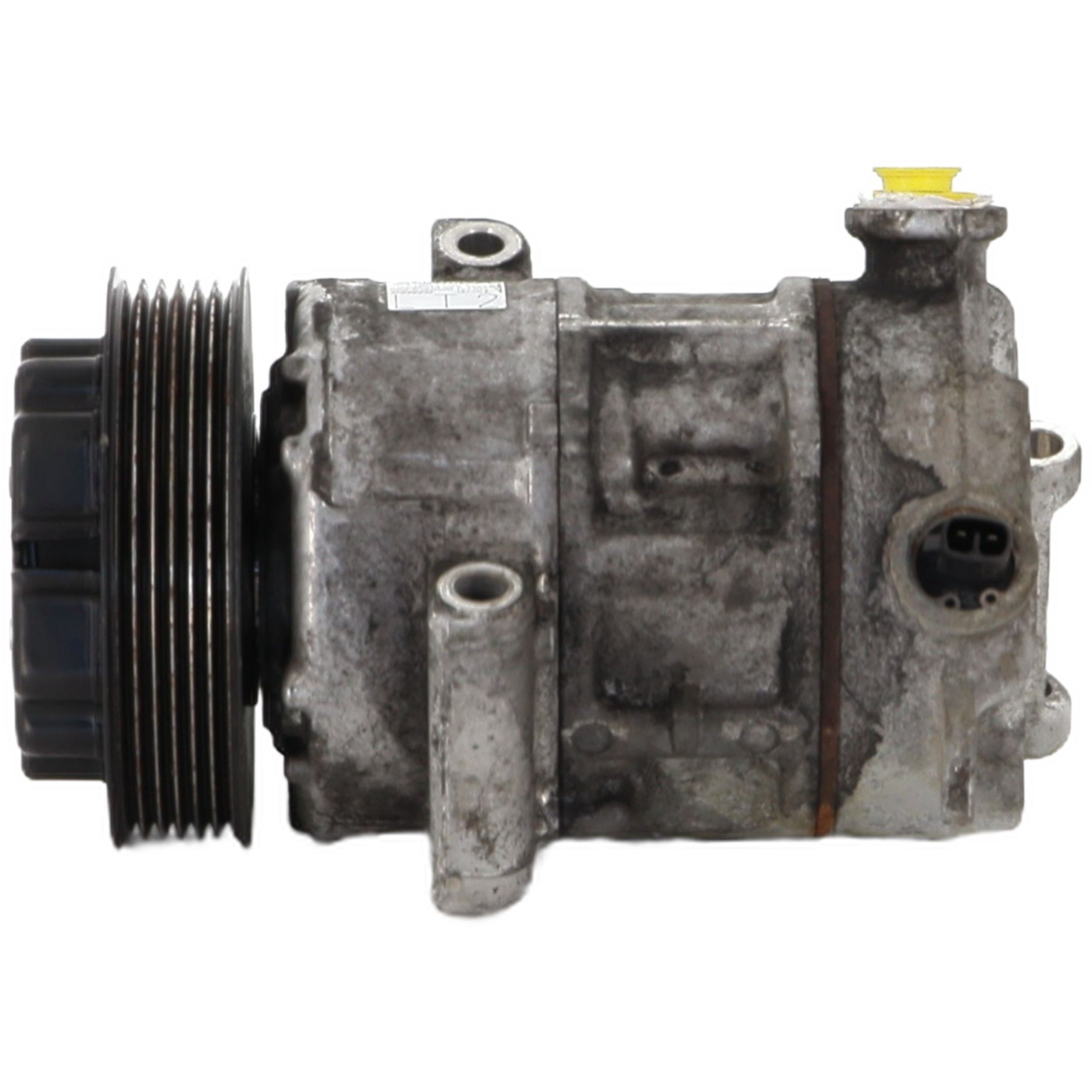 Compresseur clim pour OPEL CORSA D PHASE 2 Compresseur clim pour OPEL CORSA D PHASE 2