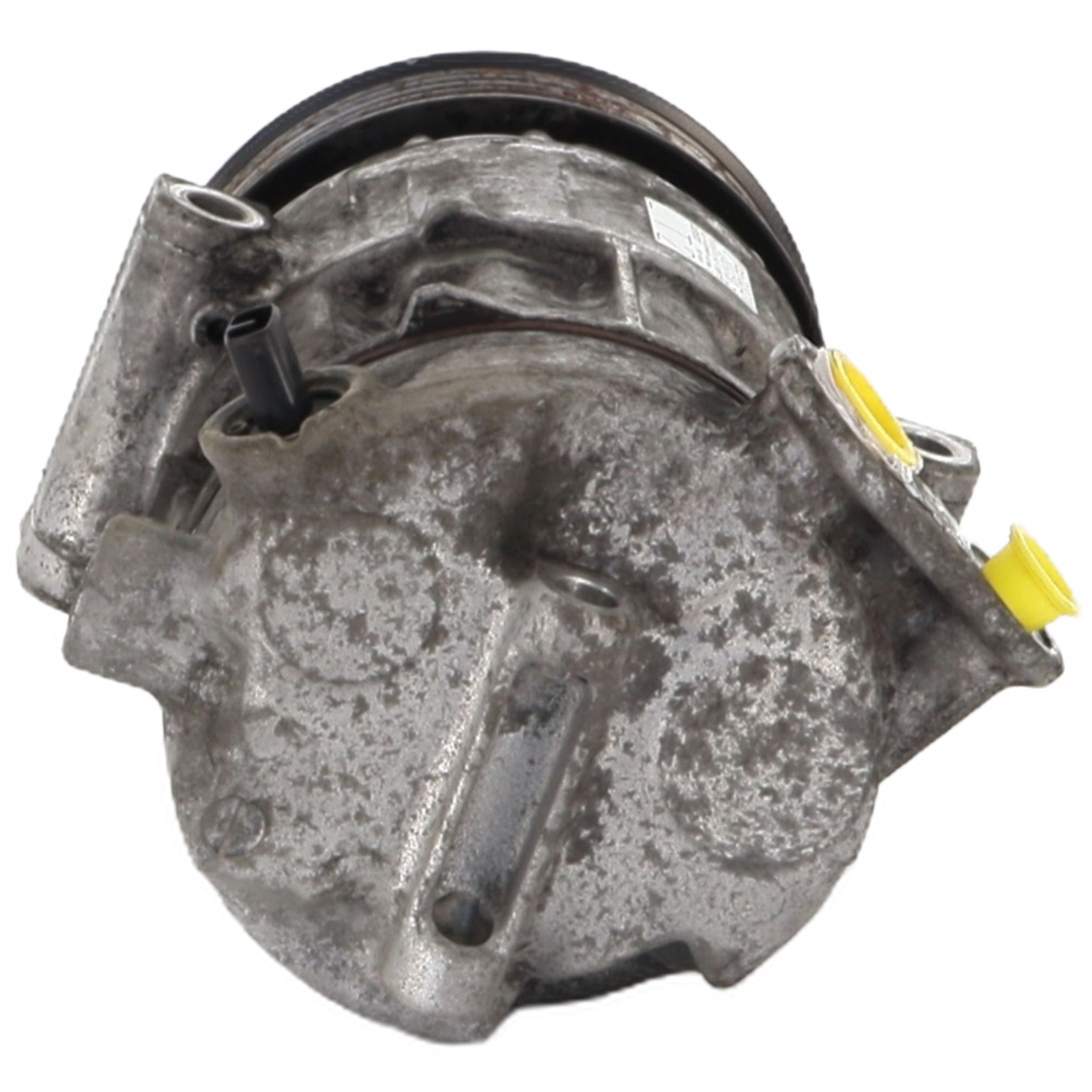 Compresseur clim pour OPEL CORSA D PHASE 2 Compresseur clim pour OPEL CORSA D PHASE 2