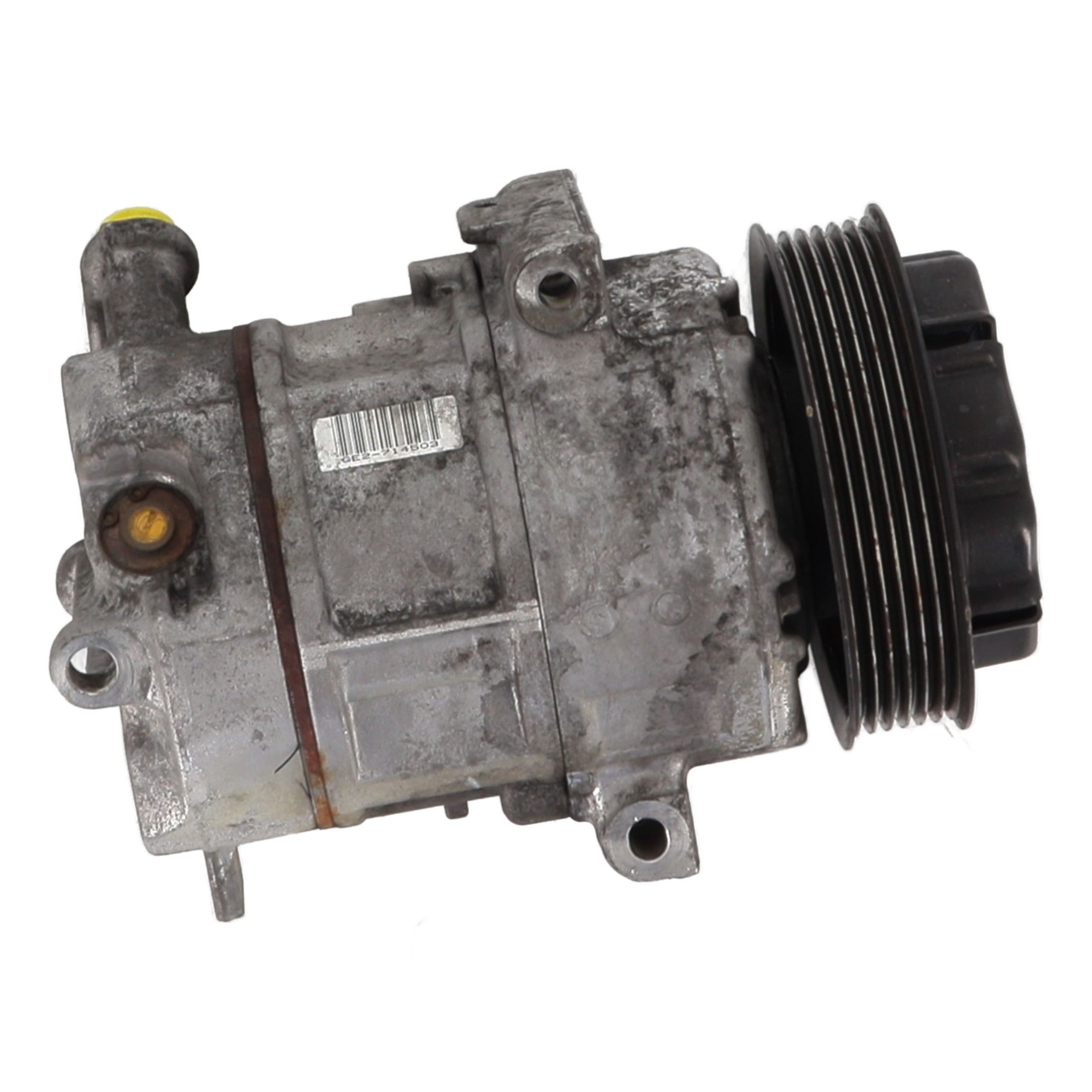 Compresseur clim pour OPEL CORSA D PHASE 2 Compresseur clim pour OPEL CORSA D PHASE 2