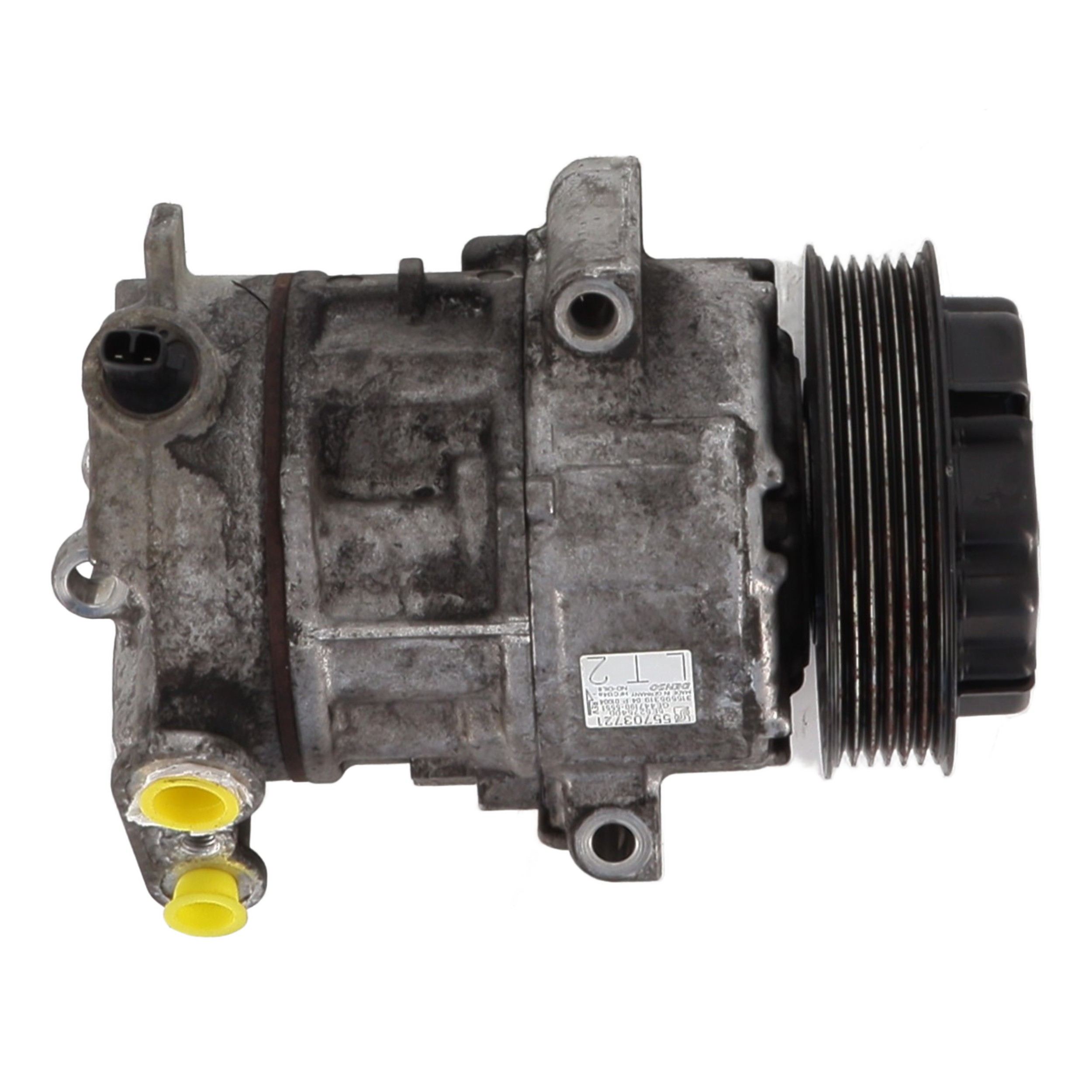 Compresseur clim pour OPEL CORSA D PHASE 2 Compresseur clim pour OPEL CORSA D PHASE 2