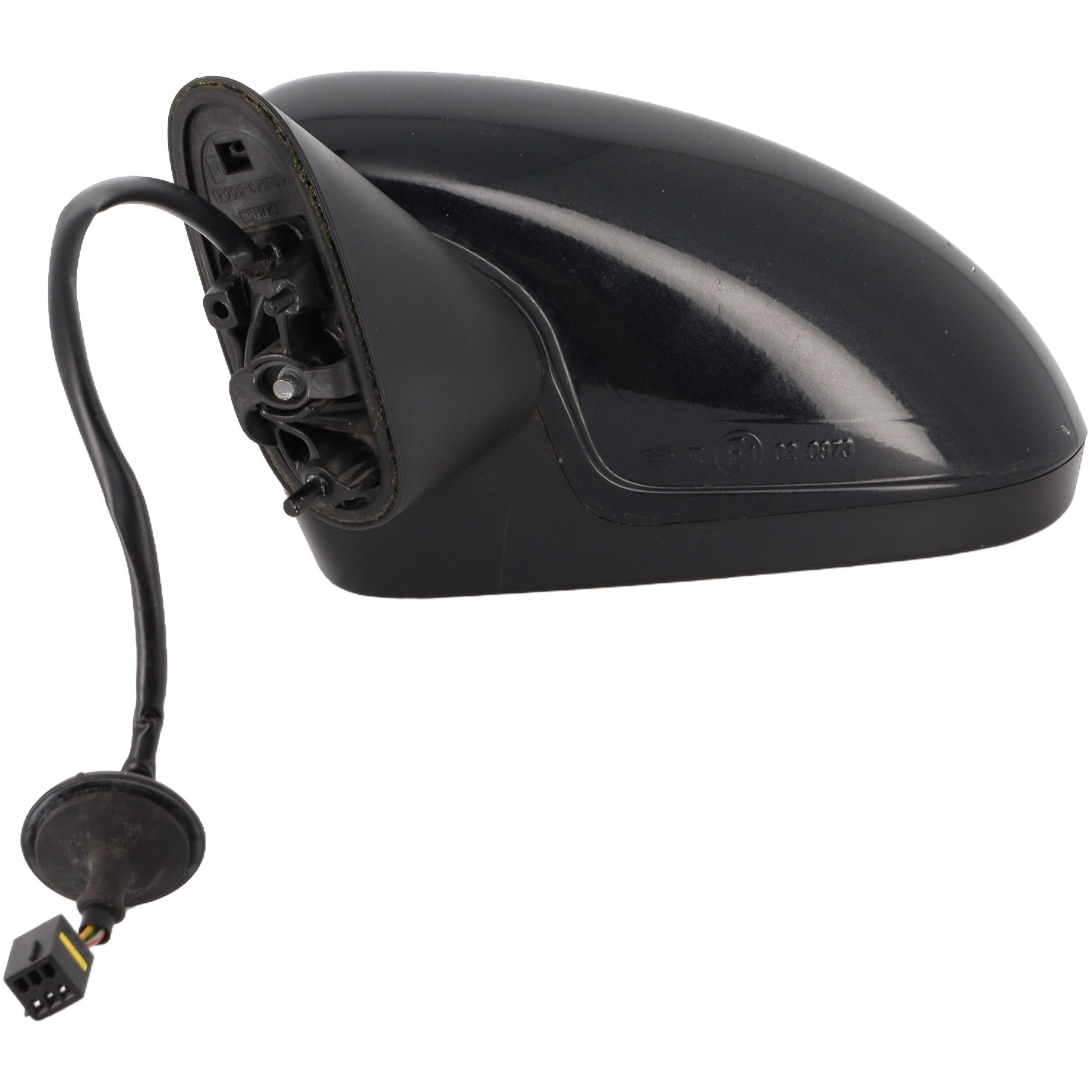 Retroviseur gauche pour OPEL CORSA D PHASE 2 Retroviseur gauche pour OPEL CORSA D PHASE 2