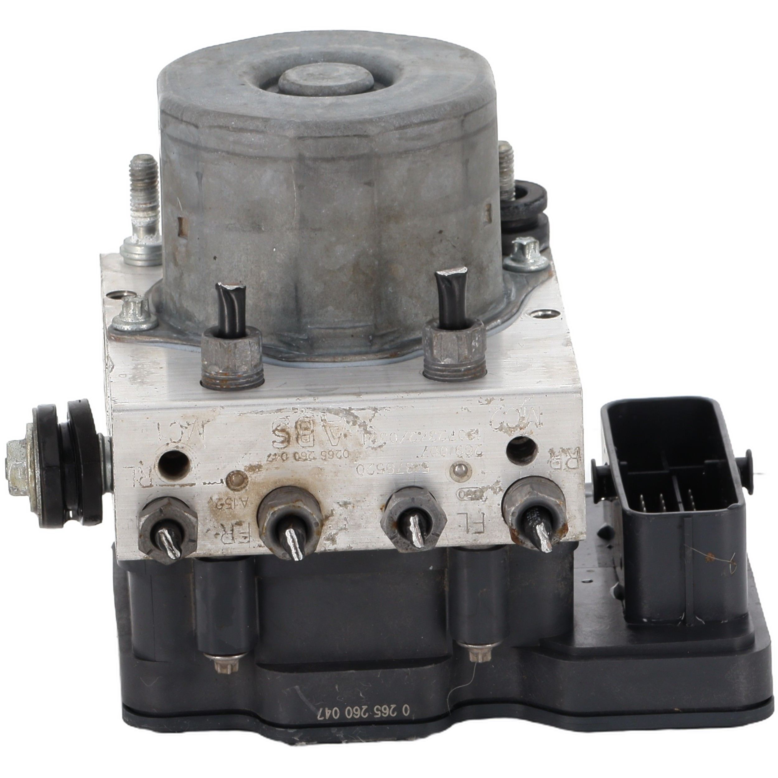 Bloc ABS (freins anti-blocage) pour PEUGEOT BOXER 3 PHASE 1 Bloc ABS (freins anti-blocage) pour PEUGEOT BOXER 3 PHASE 1