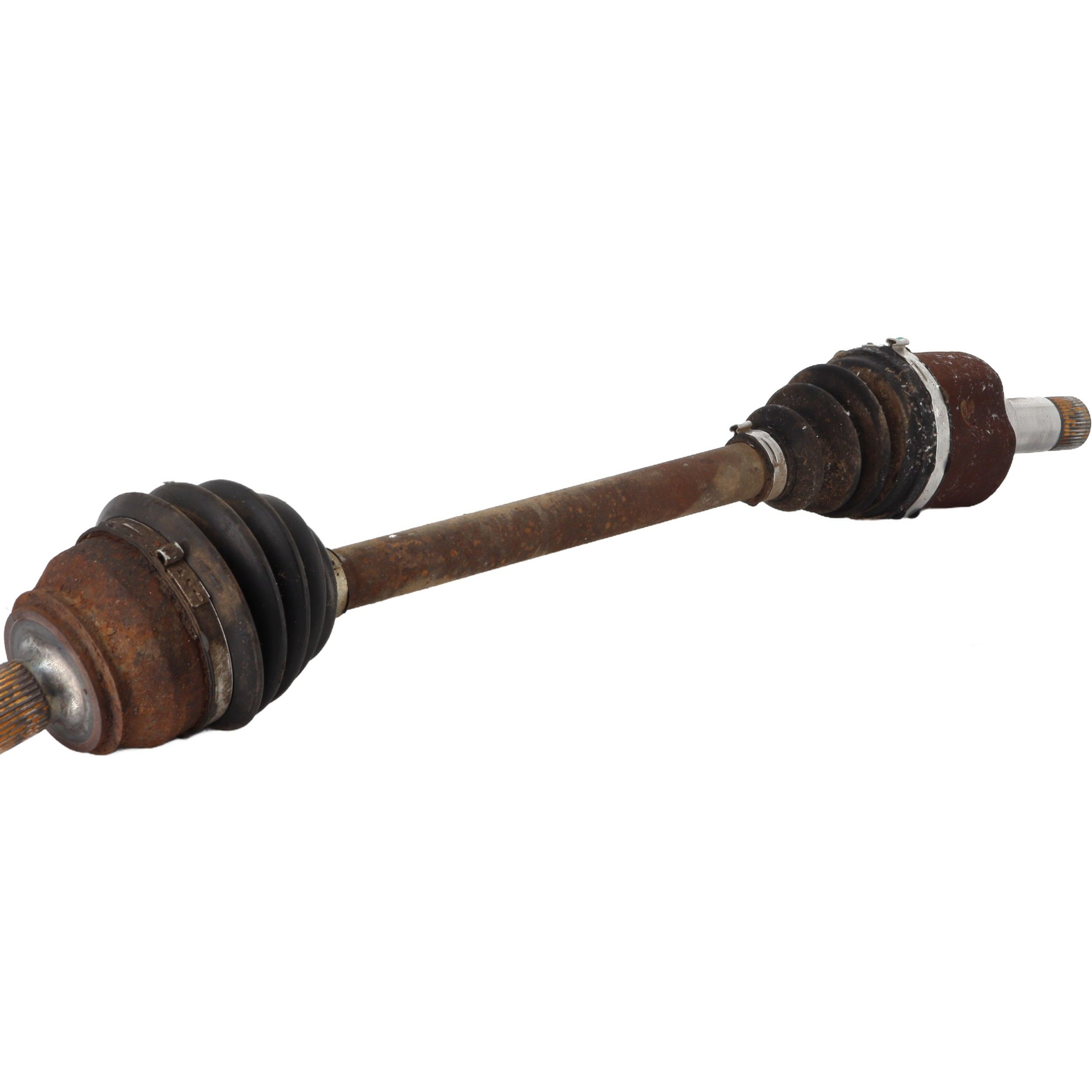 Cardan gauche (transmission) pour PEUGEOT BOXER 3 PHASE 1 Cardan gauche (transmission) pour PEUGEOT BOXER 3 PHASE 1