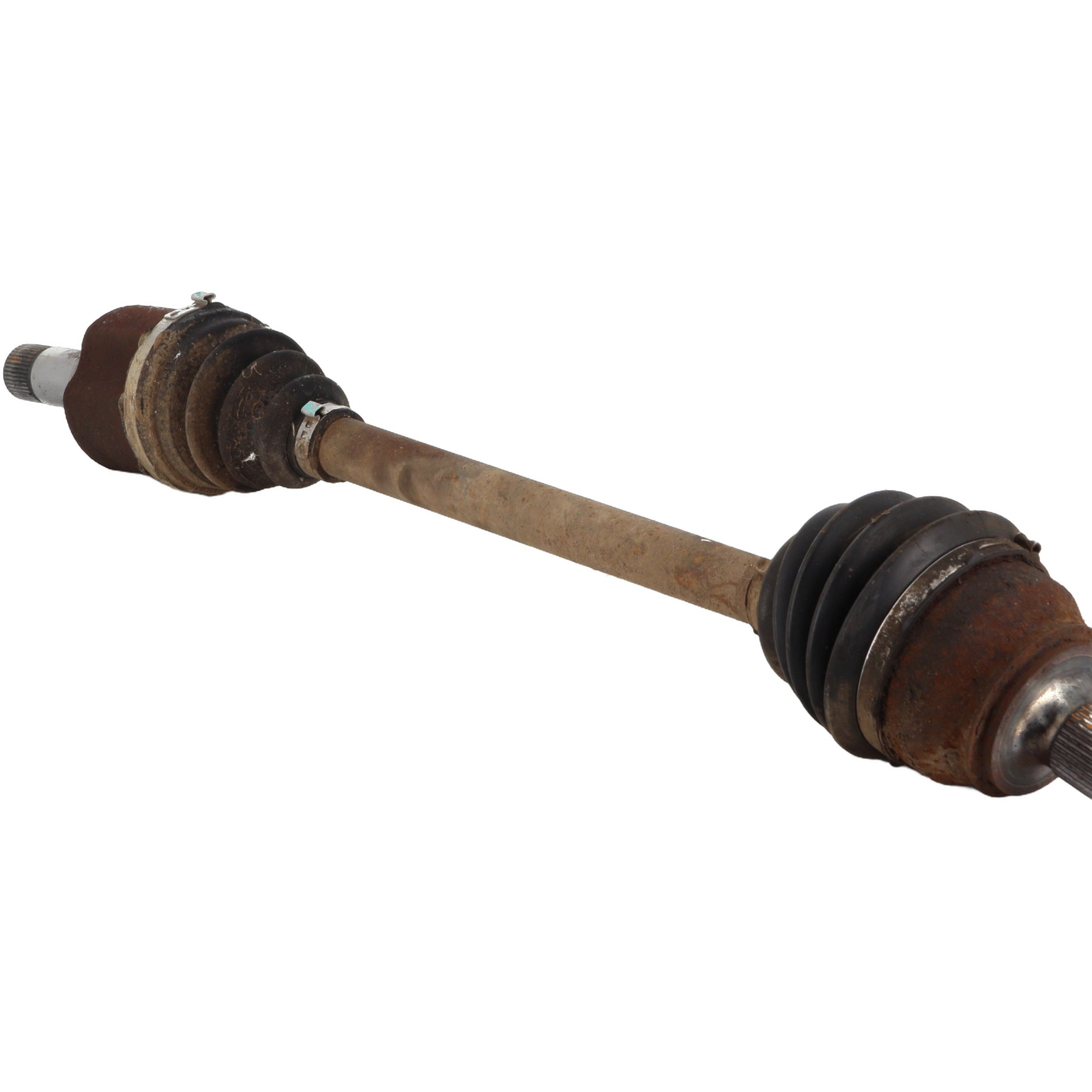 Cardan gauche (transmission) pour PEUGEOT BOXER 3 PHASE 1 Cardan gauche (transmission) pour PEUGEOT BOXER 3 PHASE 1