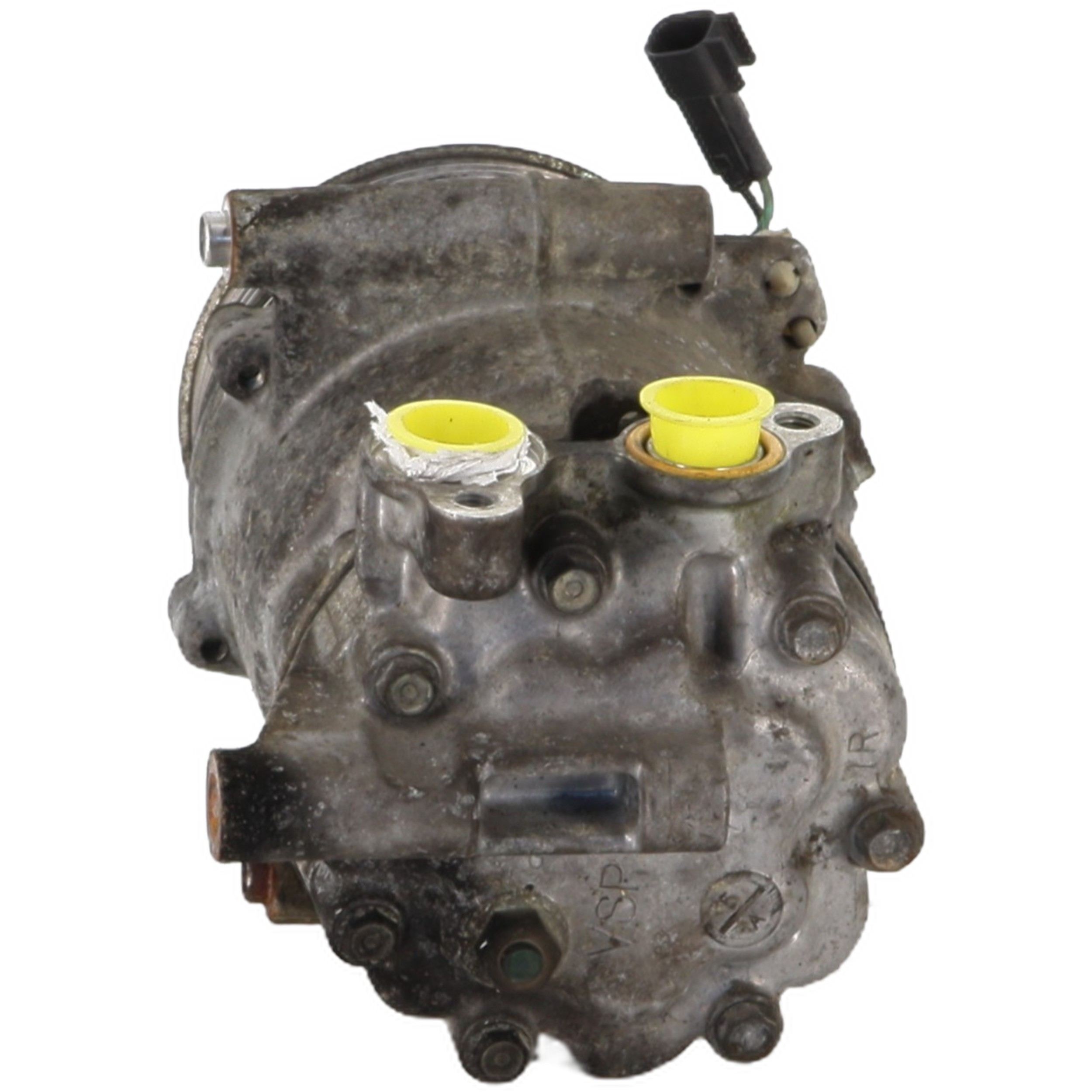 Compresseur clim pour PEUGEOT BOXER 3 PHASE 1 Compresseur clim pour PEUGEOT BOXER 3 PHASE 1